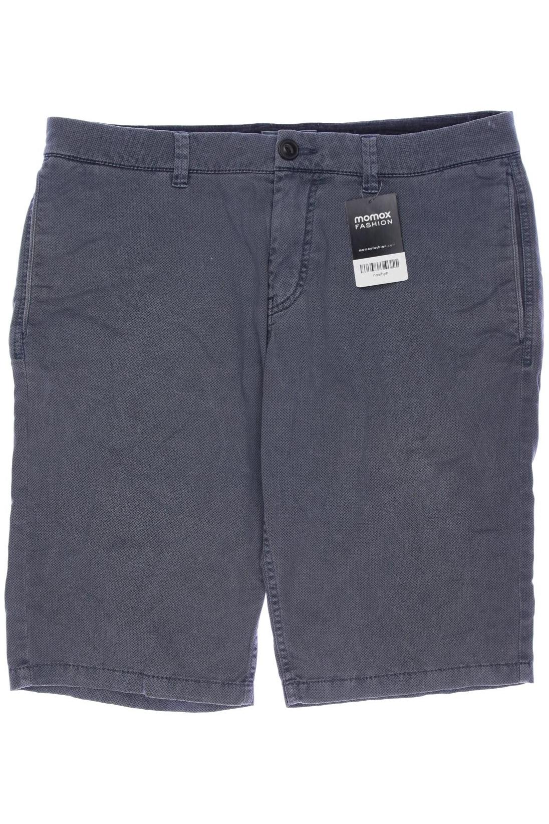 

Tom Tailor Herren Shorts, grau, Gr. 34