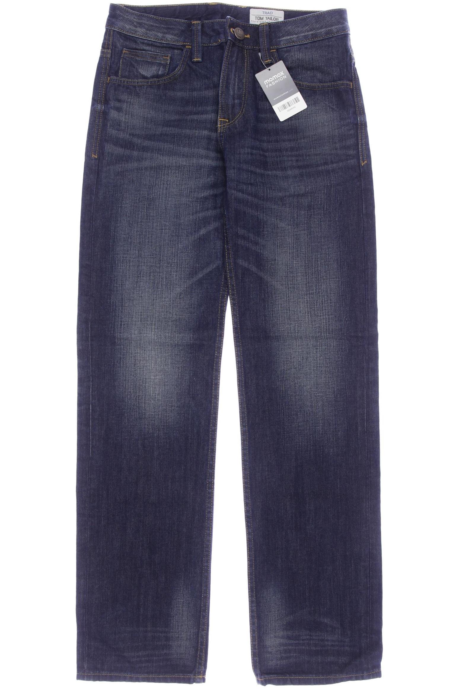 

Tom Tailor Herren Jeans, marineblau, Gr. 30