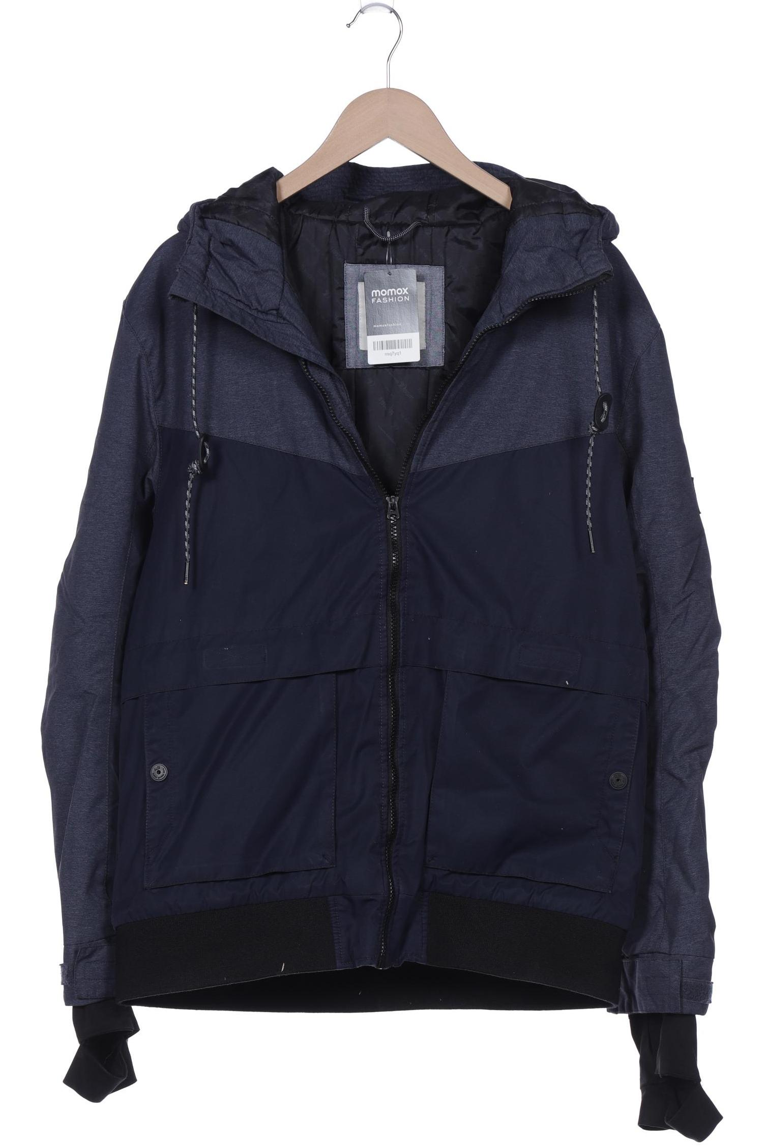 

Tom Tailor Herren Jacke, marineblau, Gr. 54