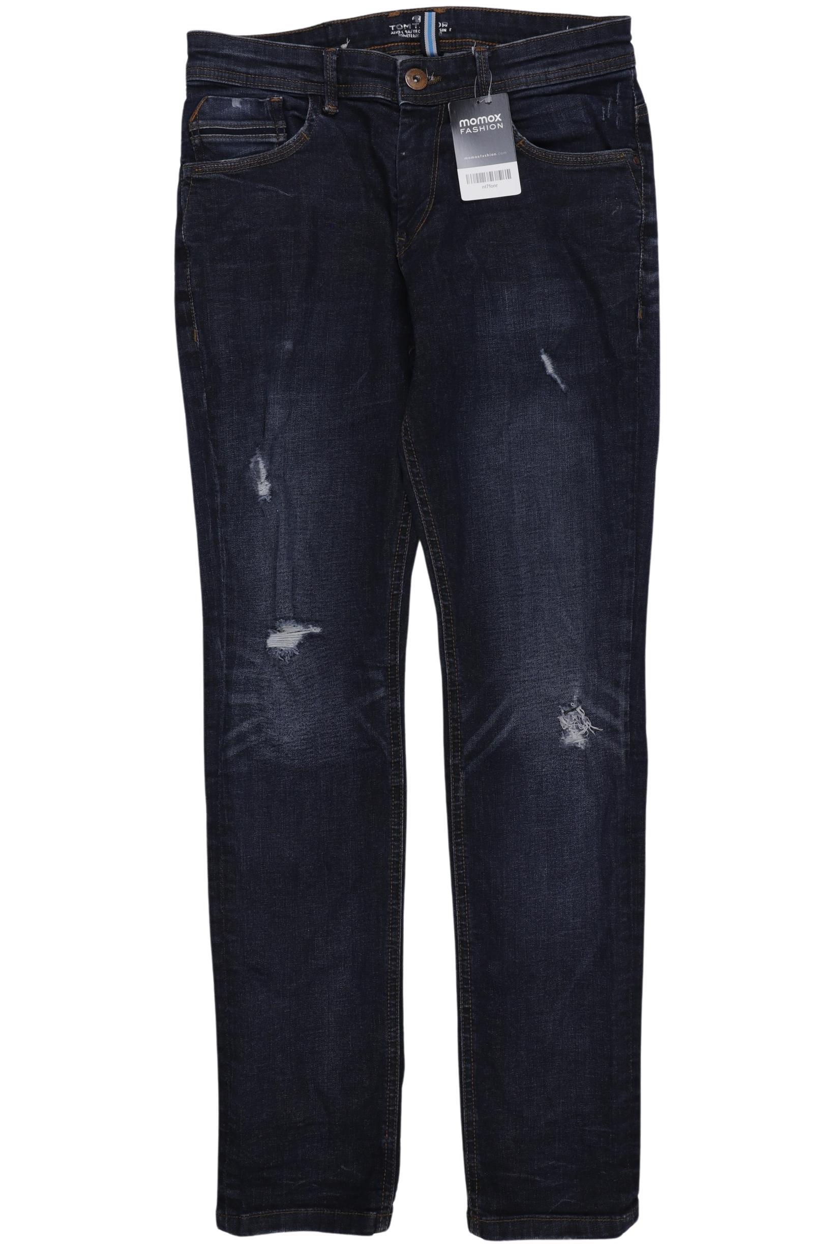 

Tom Tailor Herren Jeans, marineblau, Gr. 30