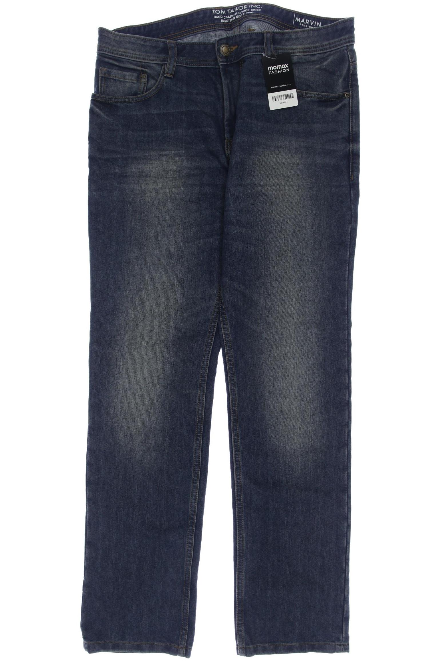 

Tom Tailor Herren Jeans, blau, Gr. 34