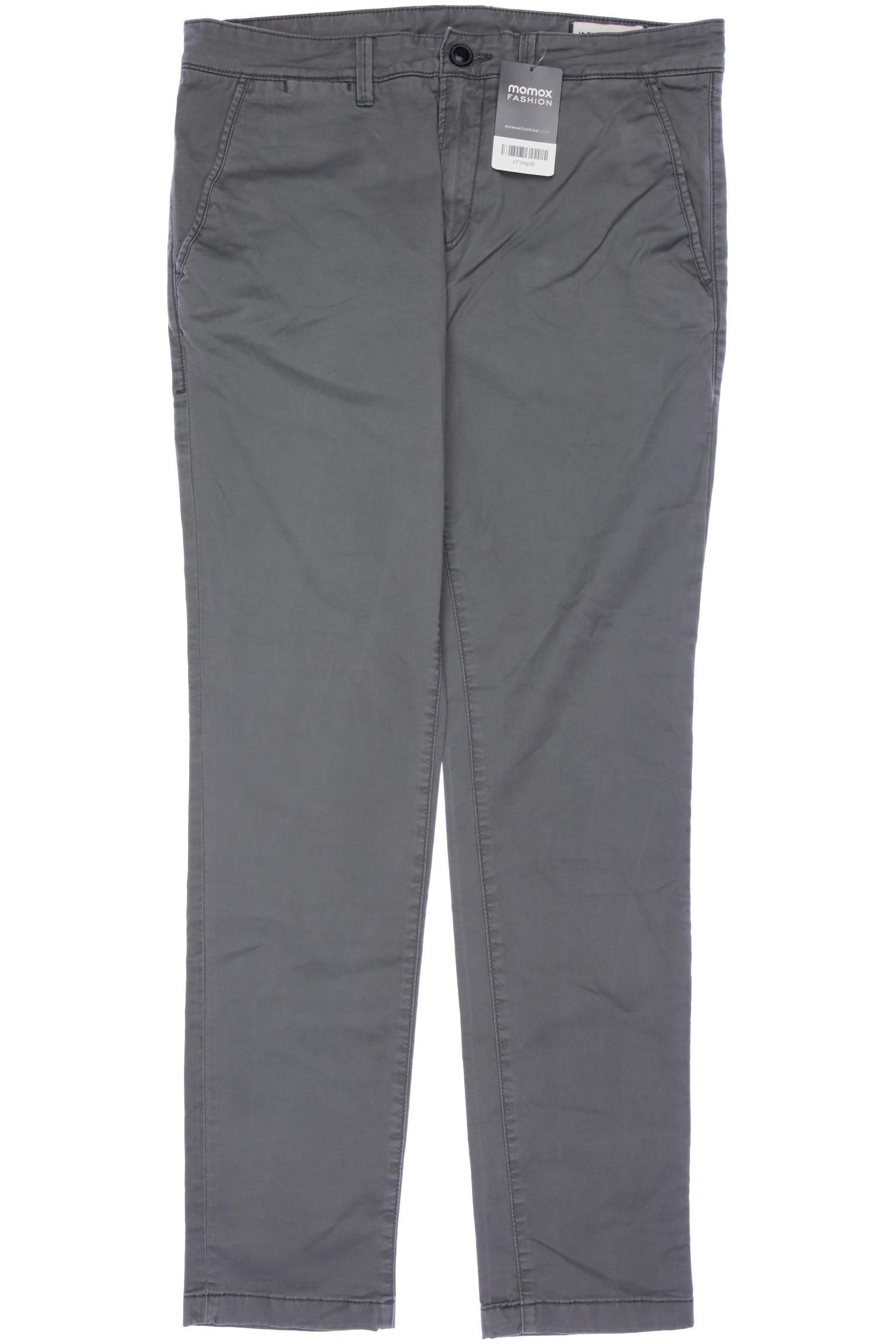

Tom Tailor Herren Stoffhose, grau, Gr. 32