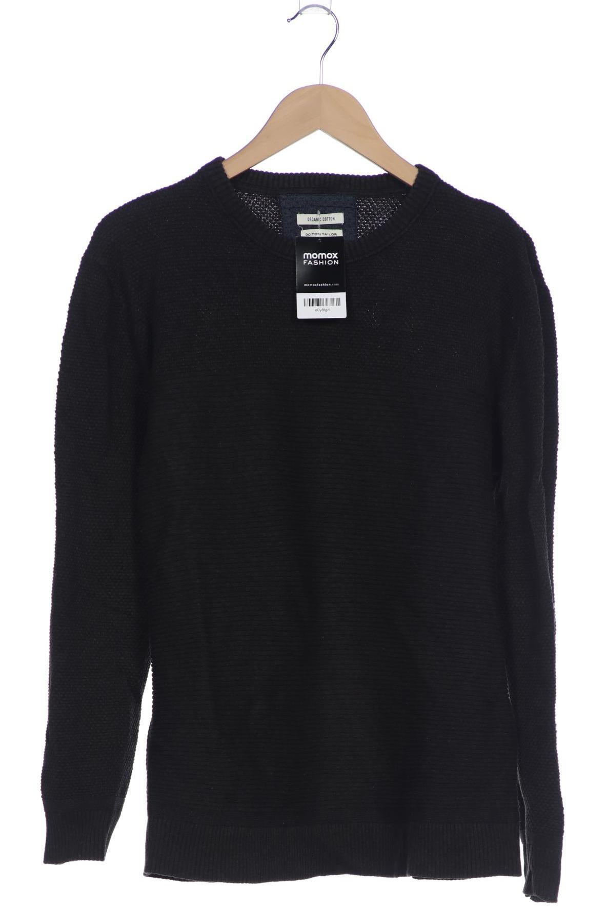 

Tom Tailor Herren Pullover, grau, Gr. 54