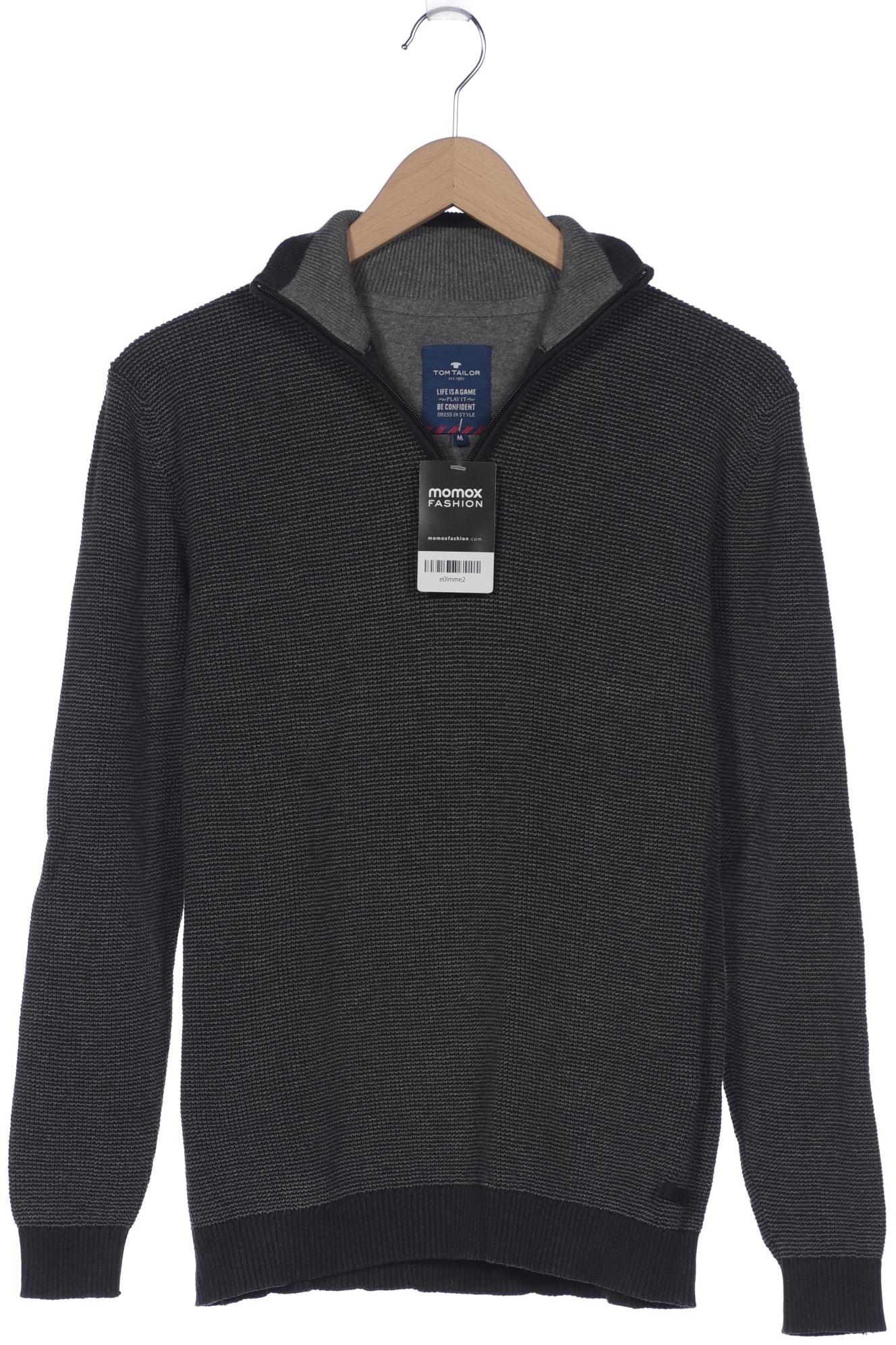 

Tom Tailor Herren Pullover, grau, Gr. 48