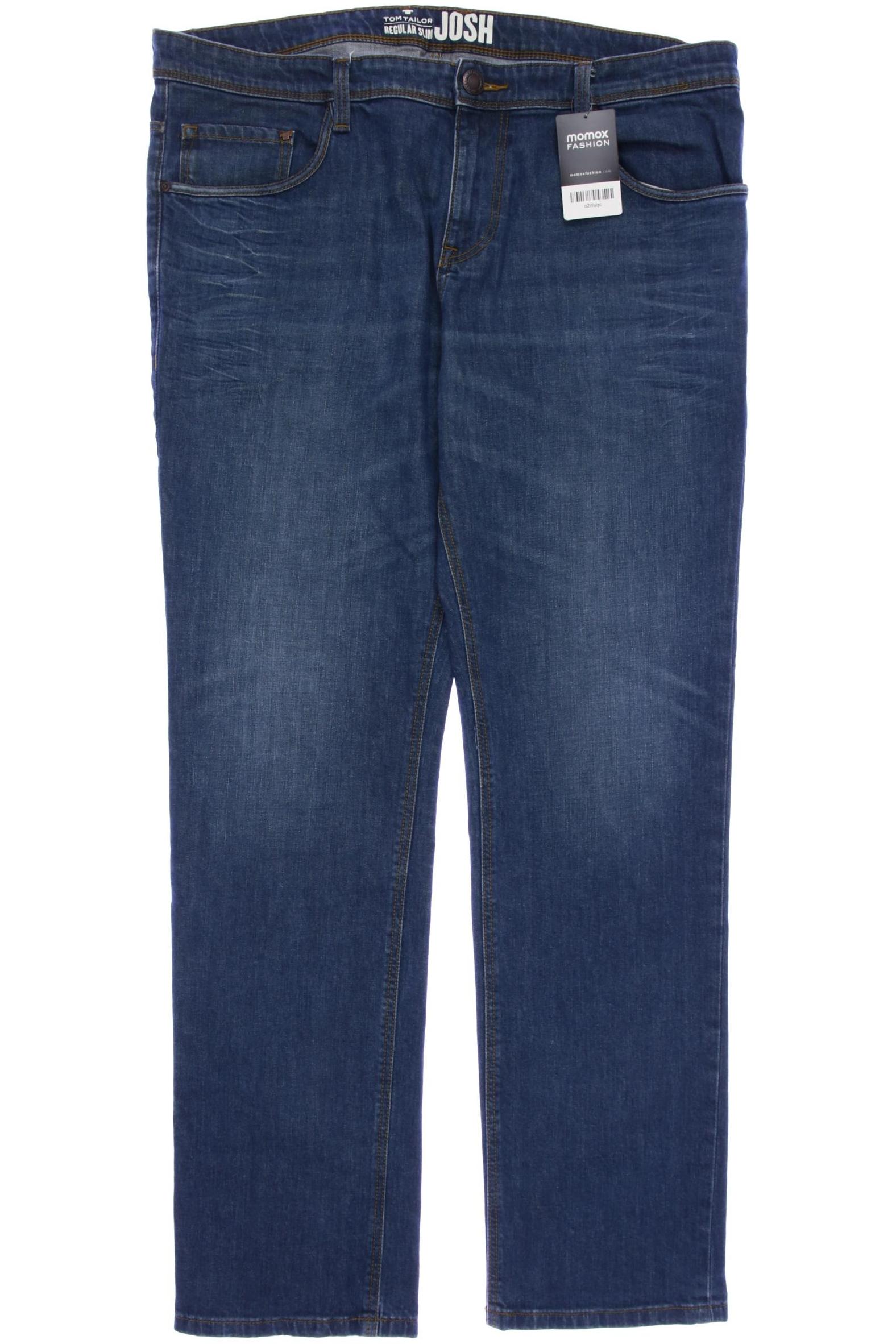 

Tom Tailor Herren Jeans, blau, Gr. 38