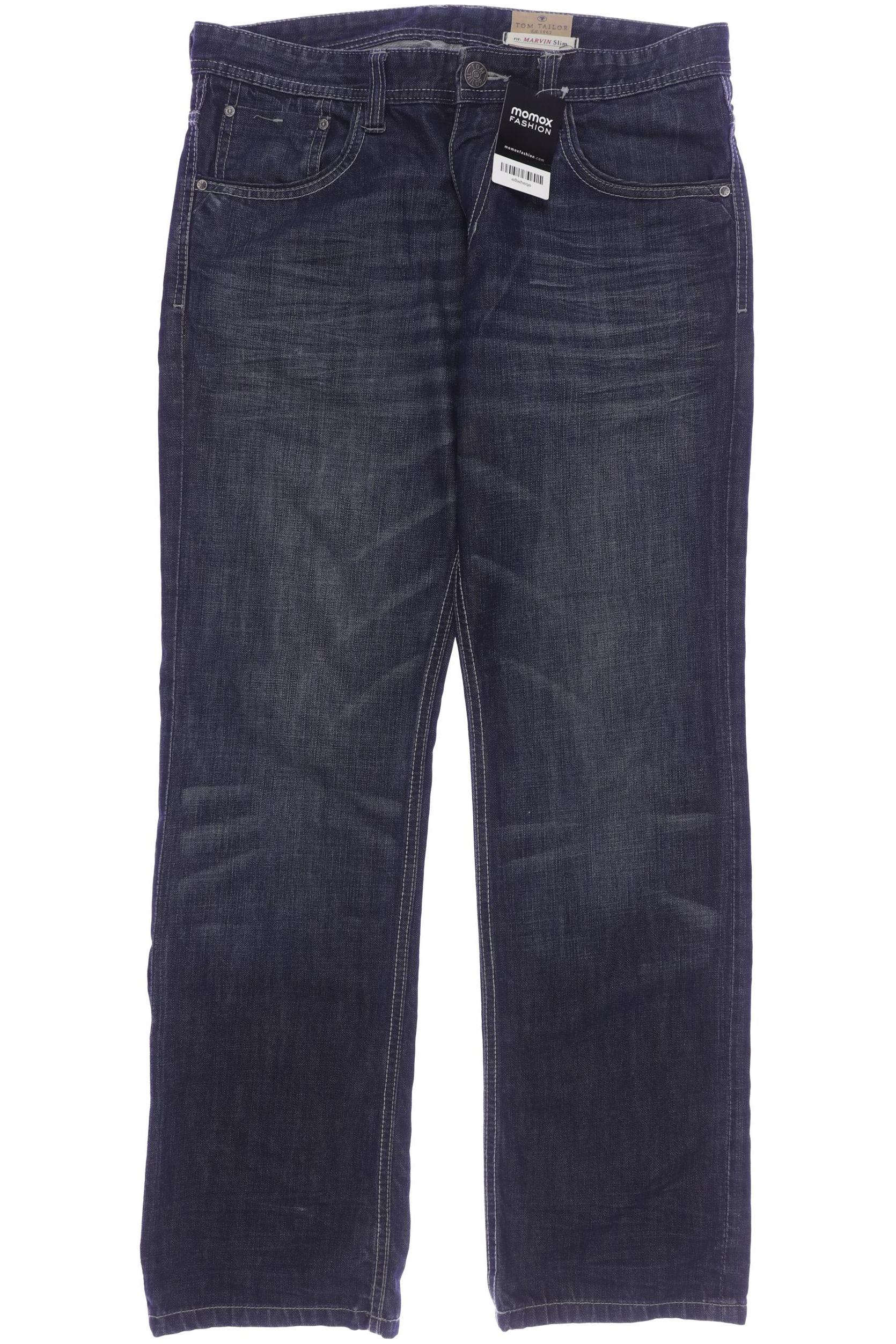 

Tom Tailor Herren Jeans, marineblau, Gr. 32