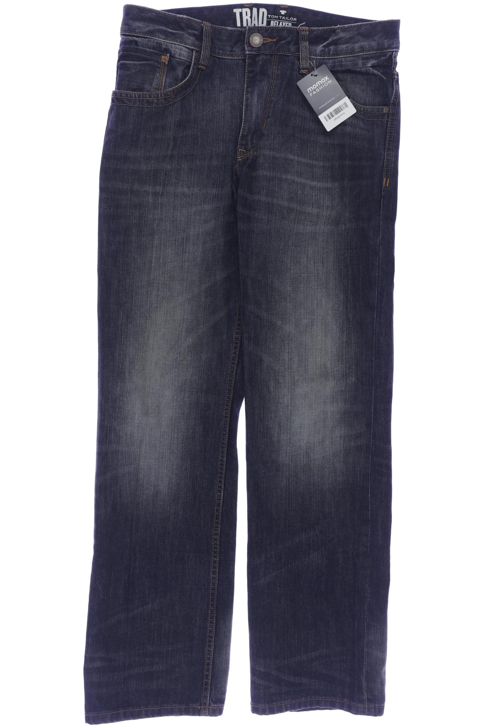 

Tom Tailor Herren Jeans, marineblau, Gr. 32