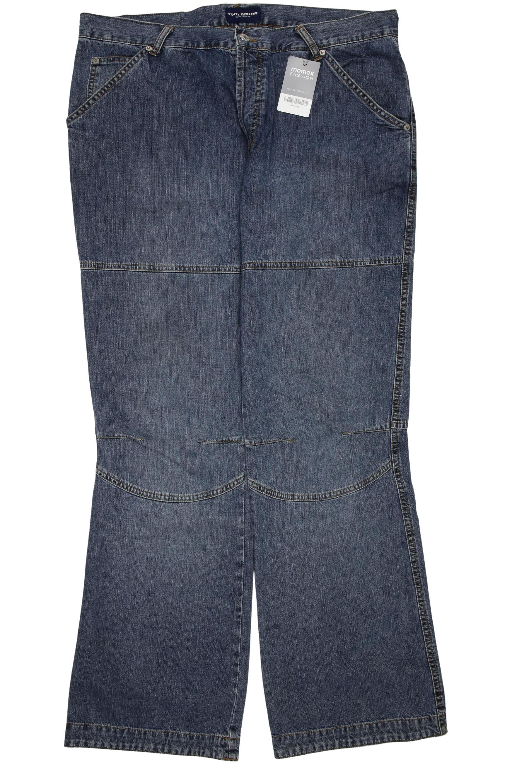 

Tom Tailor Herren Jeans, blau, Gr. 38