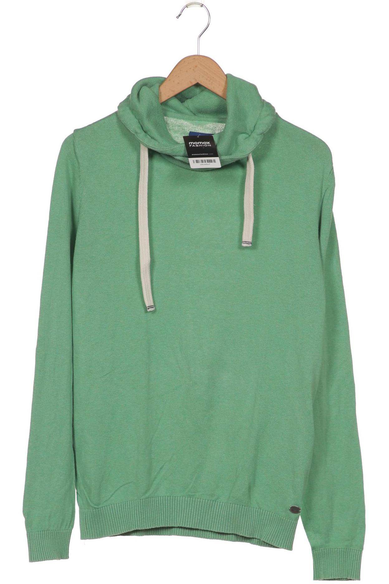 

Tom Tailor Herren Pullover, grün, Gr. 52
