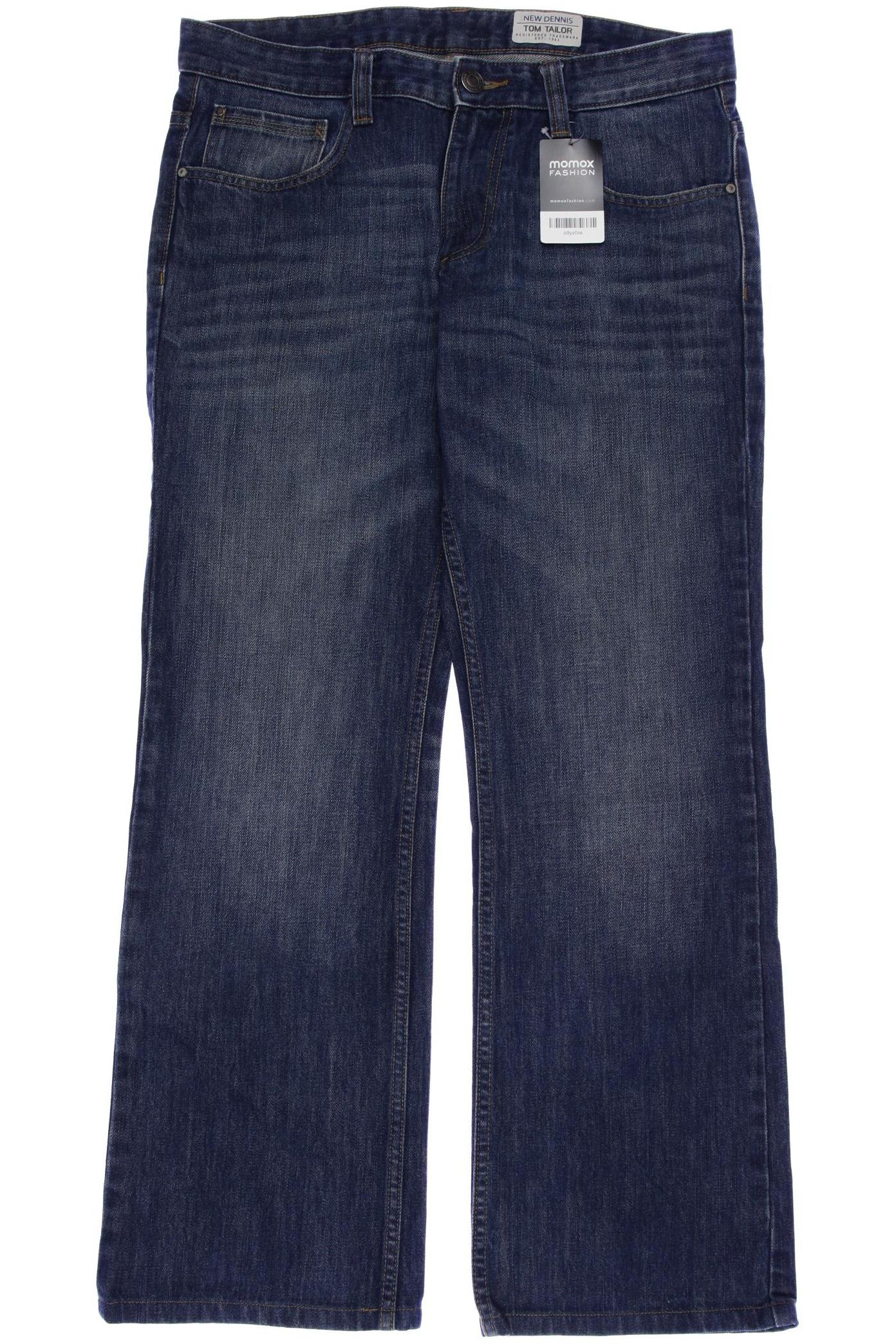 

Tom Tailor Herren Jeans, marineblau, Gr. 34