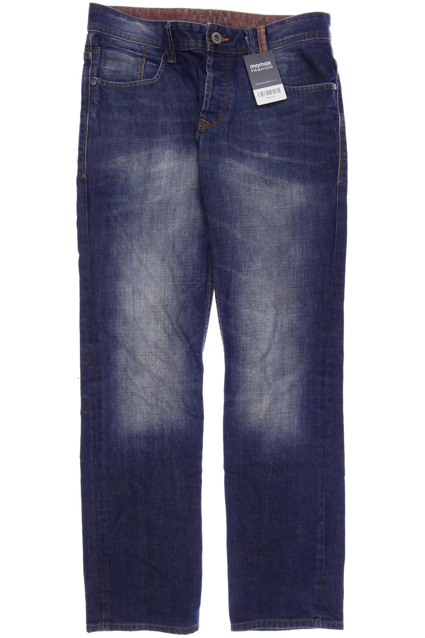 

Tom Tailor Herren Jeans, blau, Gr. 32