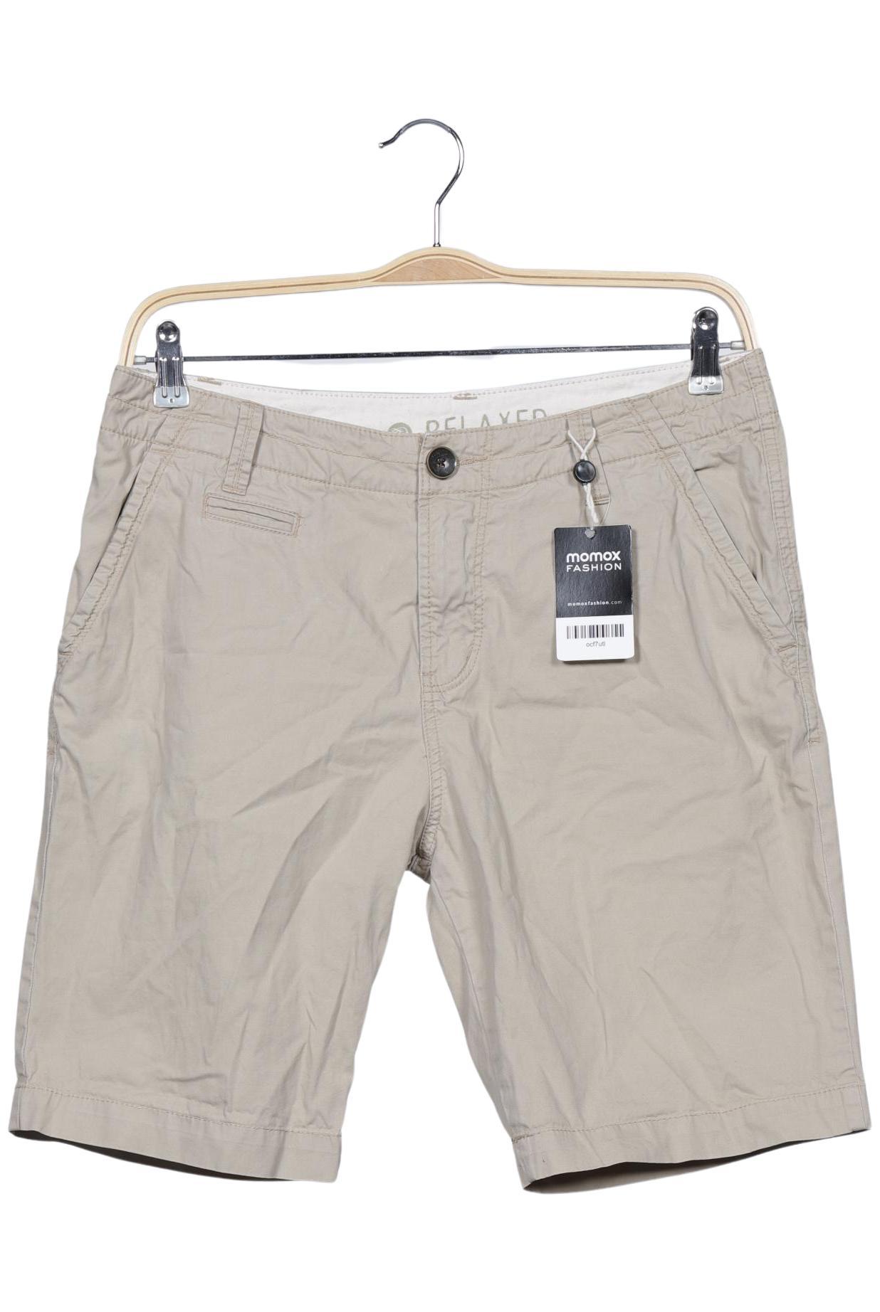 

Tom Tailor Herren Shorts, beige, Gr. 30