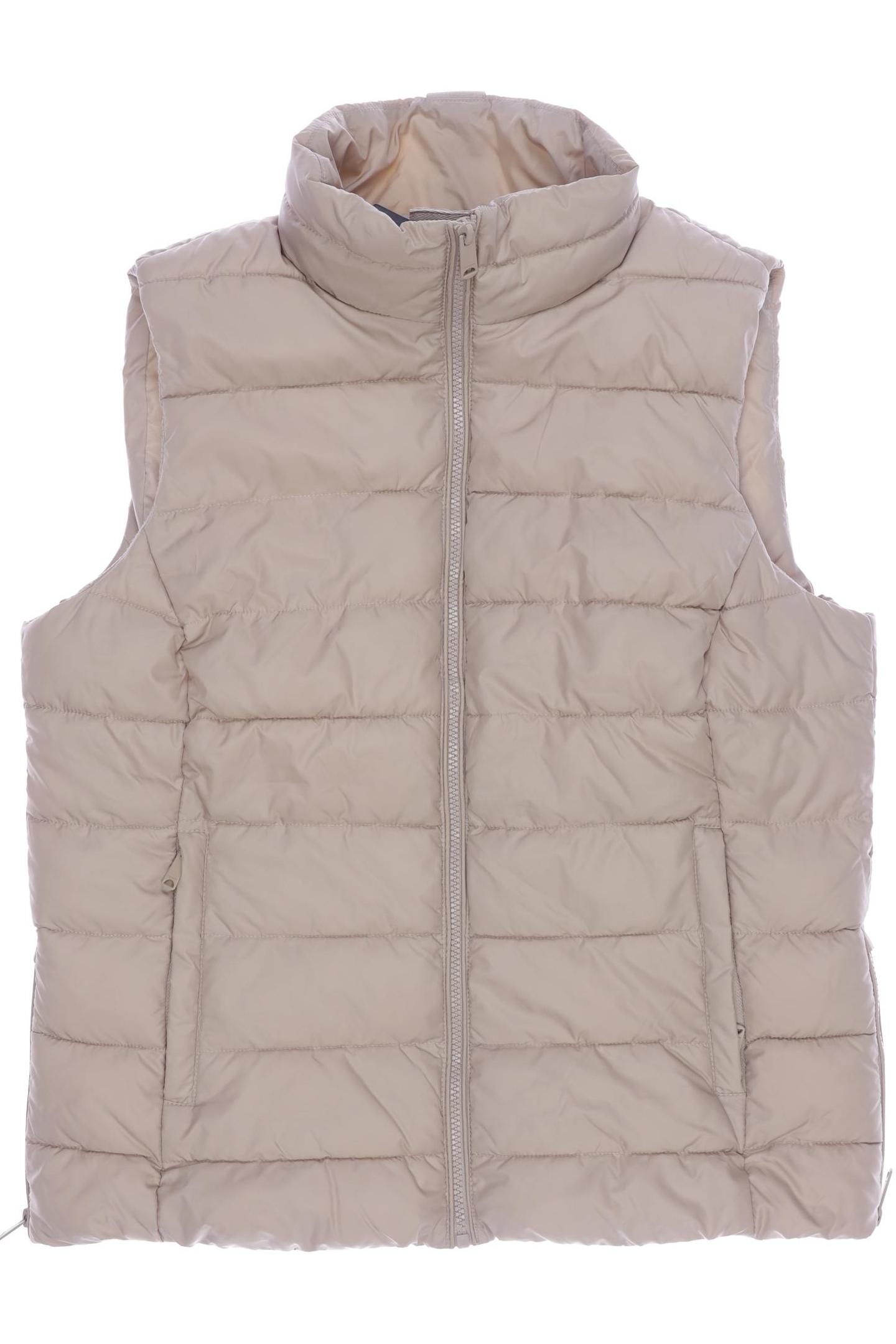 

Tom Tailor Herren Weste, beige, Gr. 54