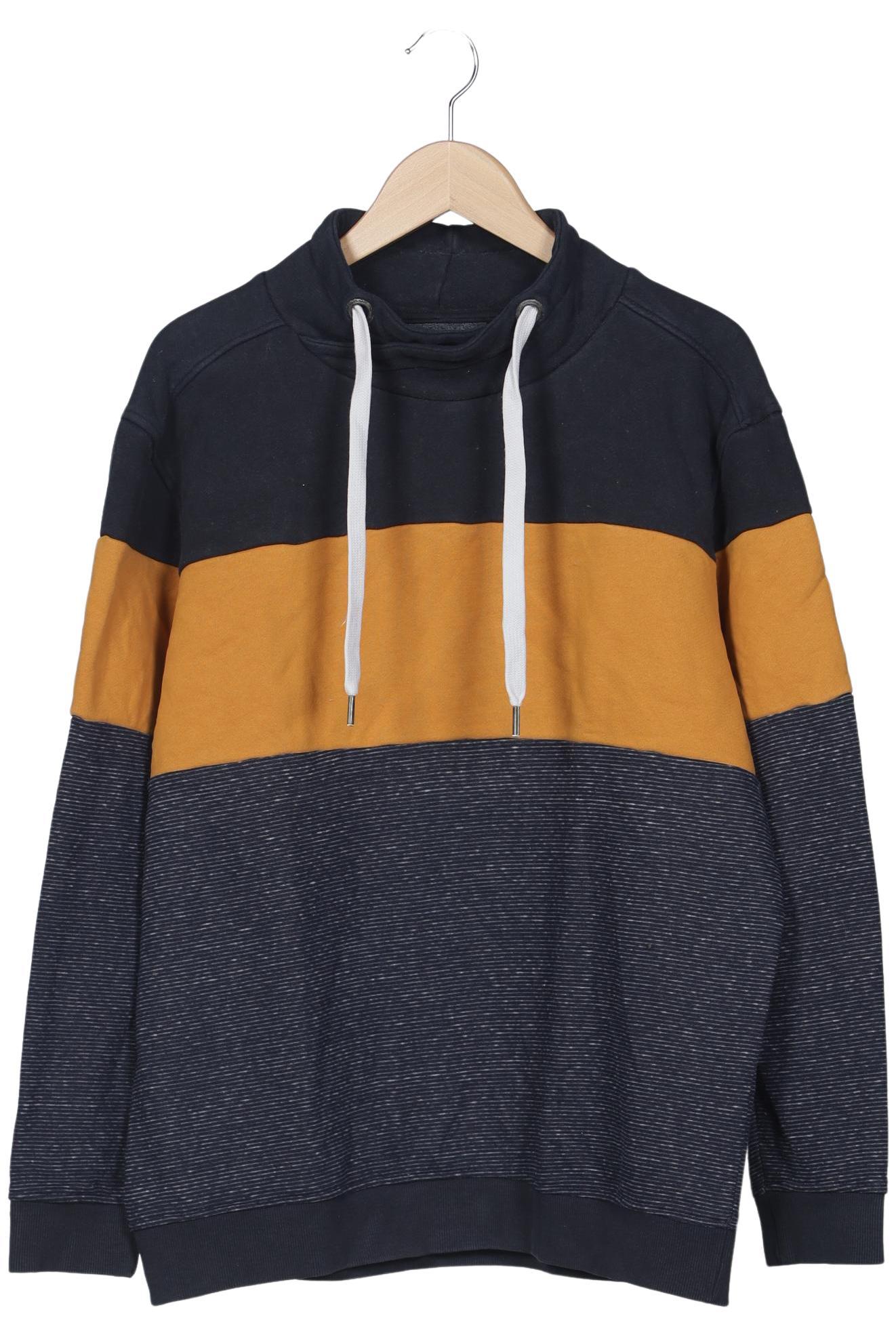 

Tom Tailor Herren Sweatshirt, mehrfarbig, Gr. 56