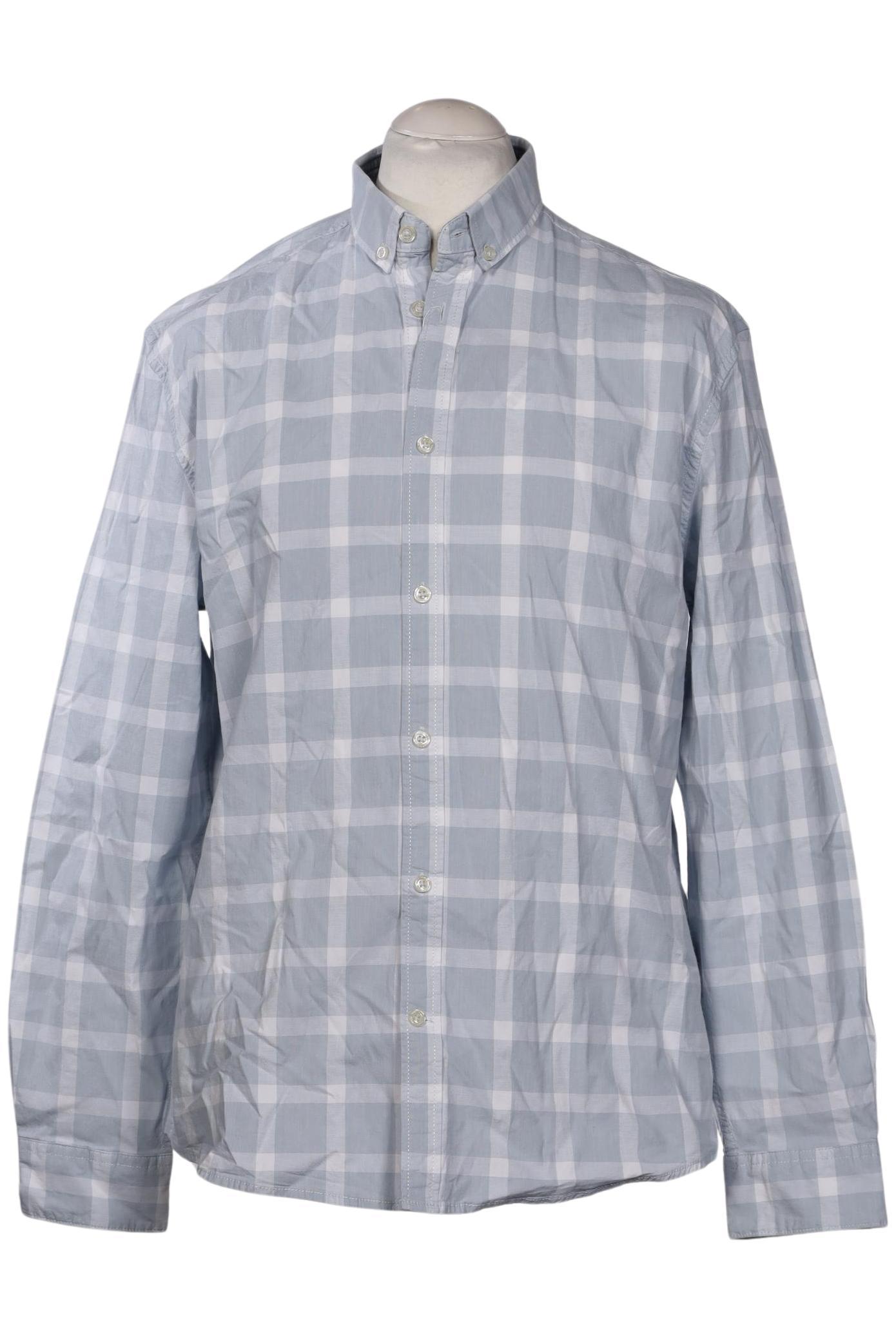 

Tom Tailor Herren Hemd, mehrfarbig, Gr. 54