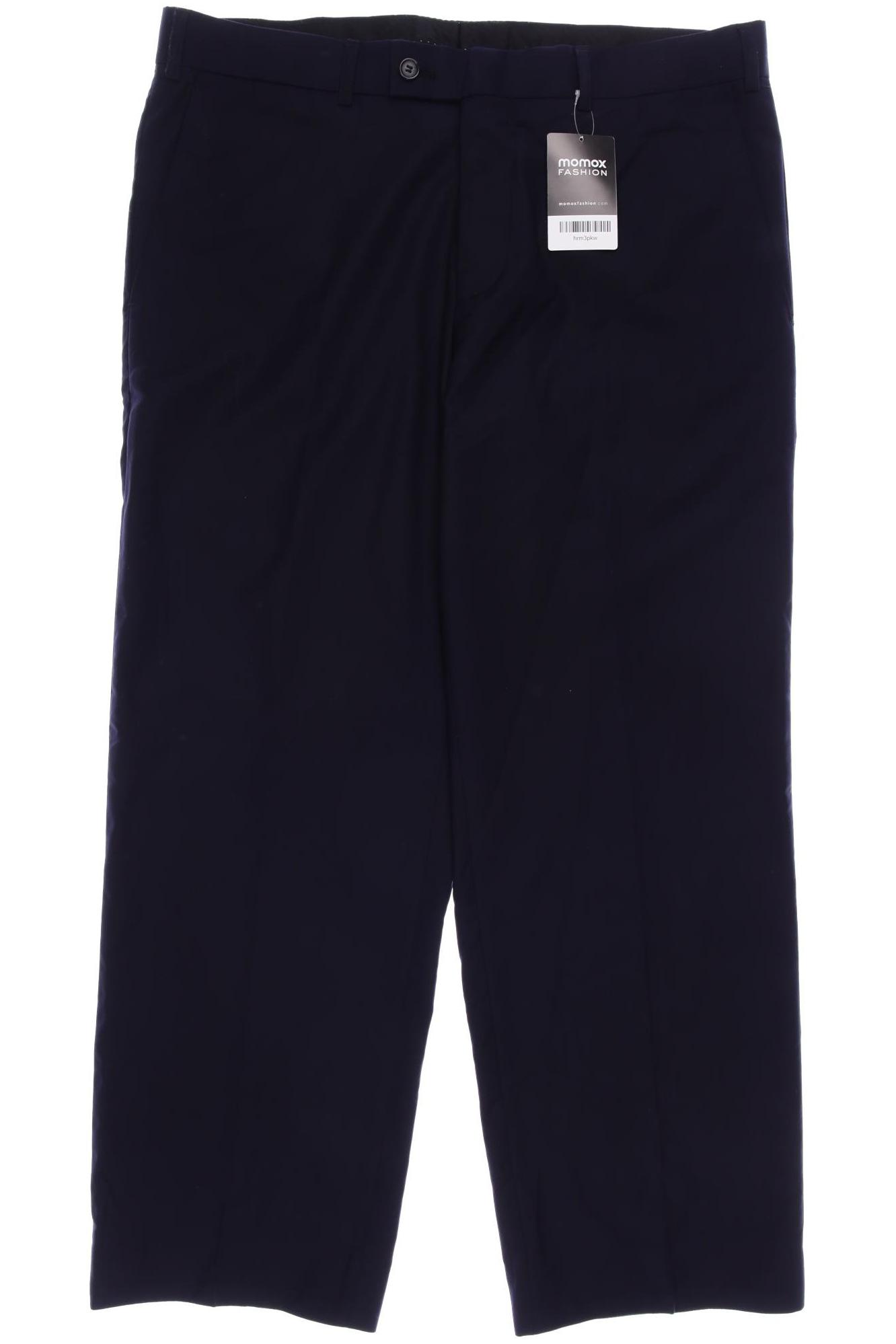 

Tom Tailor Herren Stoffhose, marineblau, Gr. 102