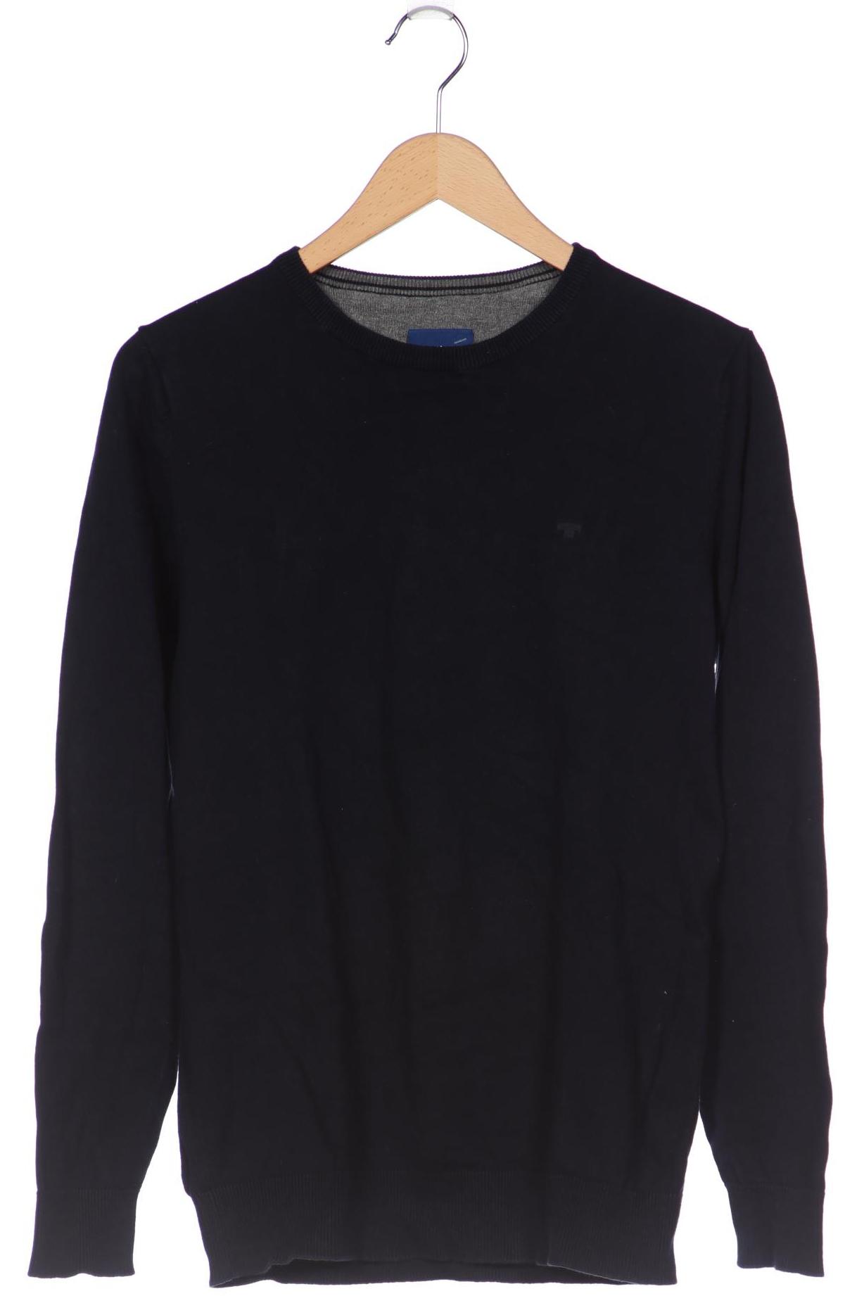 

Tom Tailor Herren Pullover, marineblau, Gr. 52