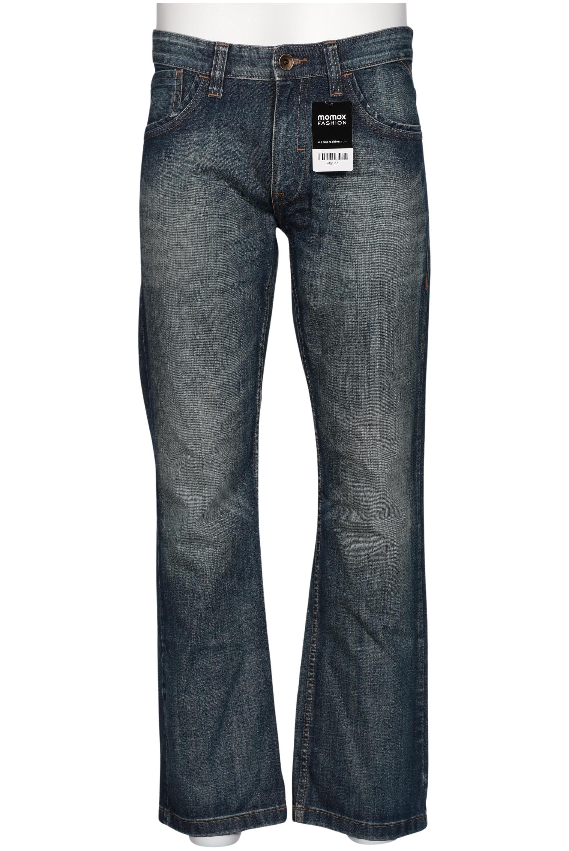 

Tom Tailor Herren Jeans, blau, Gr. 33