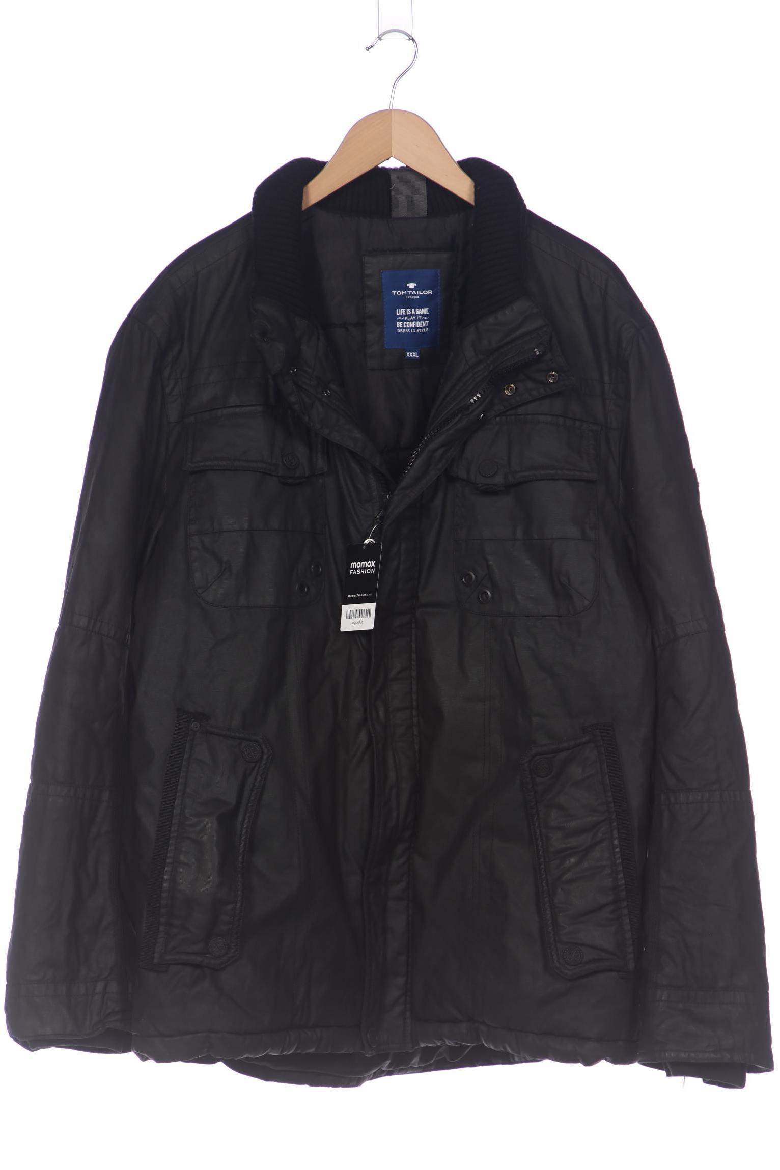 

Tom Tailor Herren Jacke, braun, Gr. 58