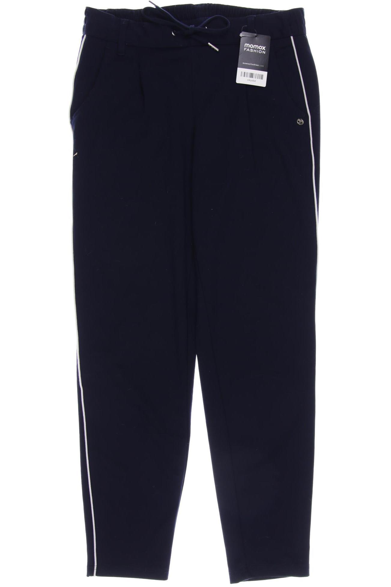 

Tom Tailor Herren Stoffhose, marineblau