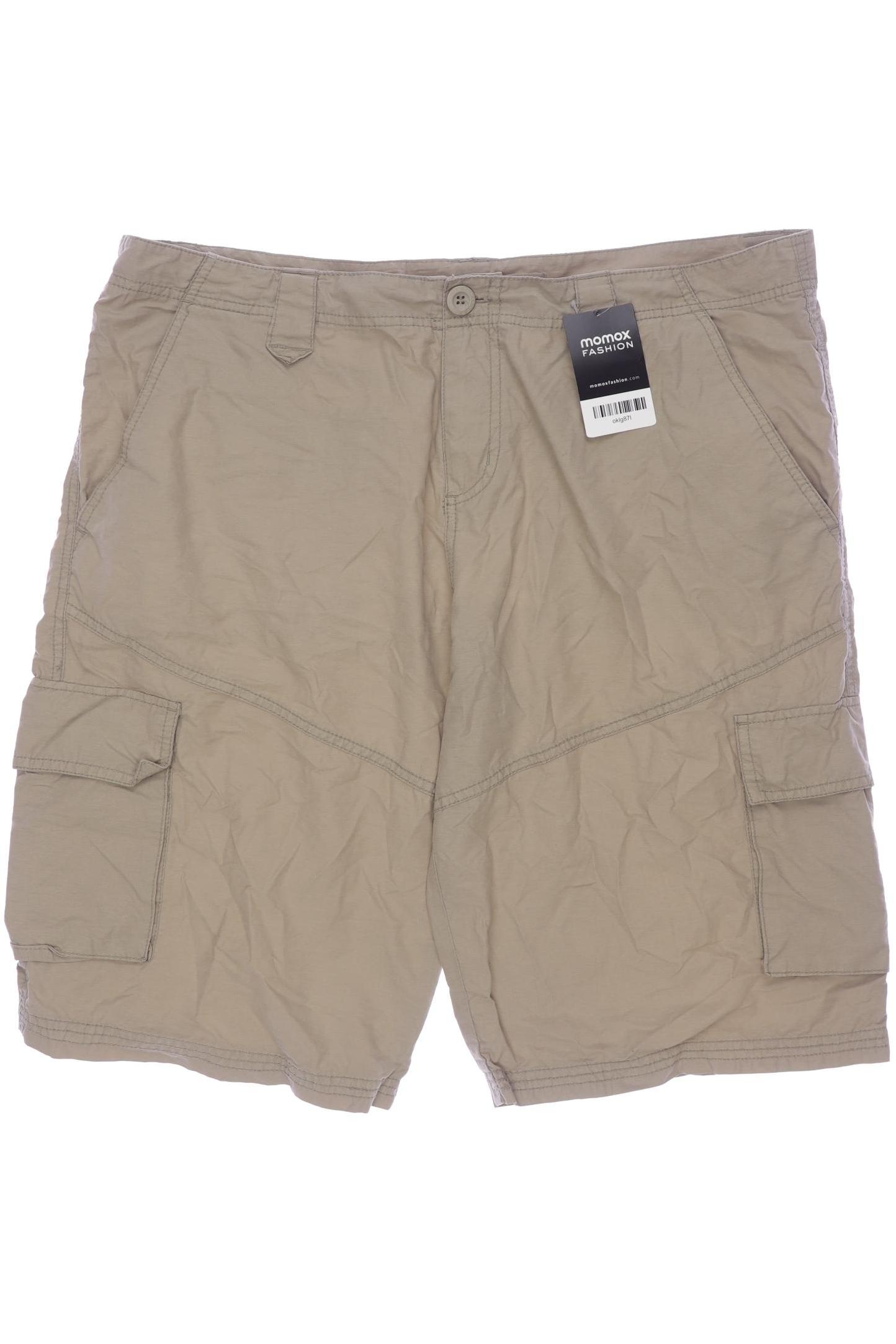 

Tom Tailor Herren Shorts, beige, Gr. 38