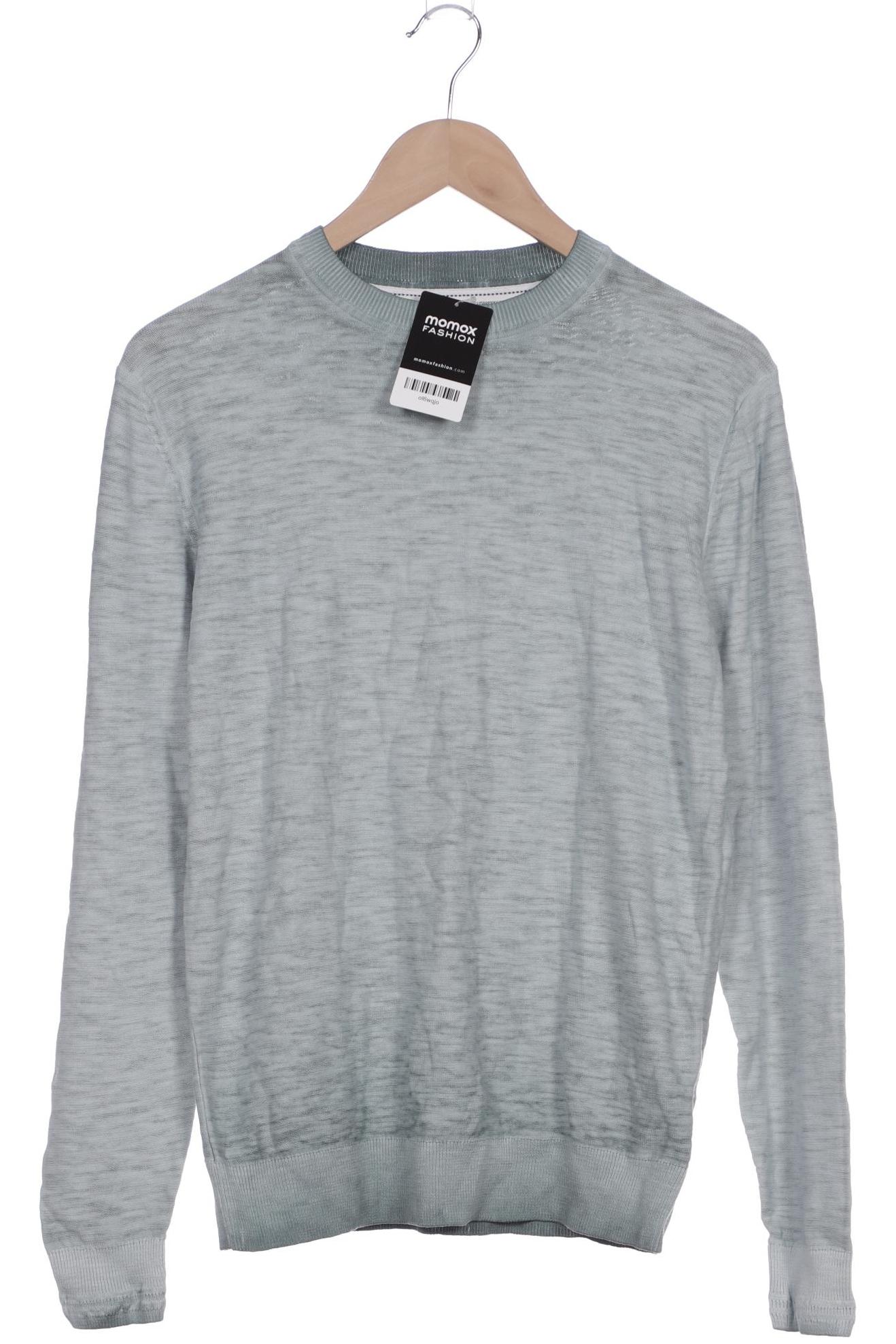 

Tom Tailor Herren Pullover, hellgrün, Gr. 48