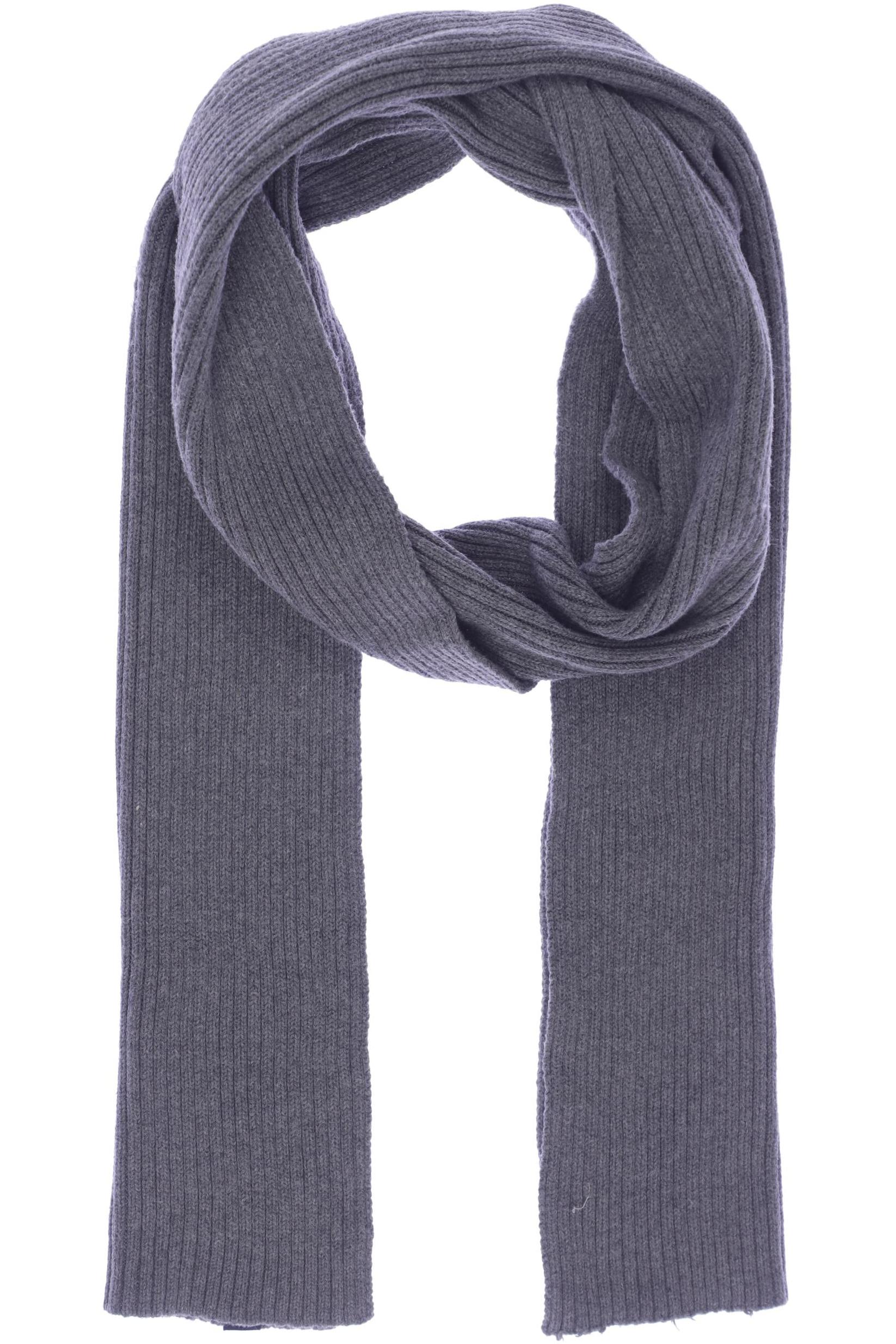 

Tom Tailor Herren Schal, grau, Gr.
