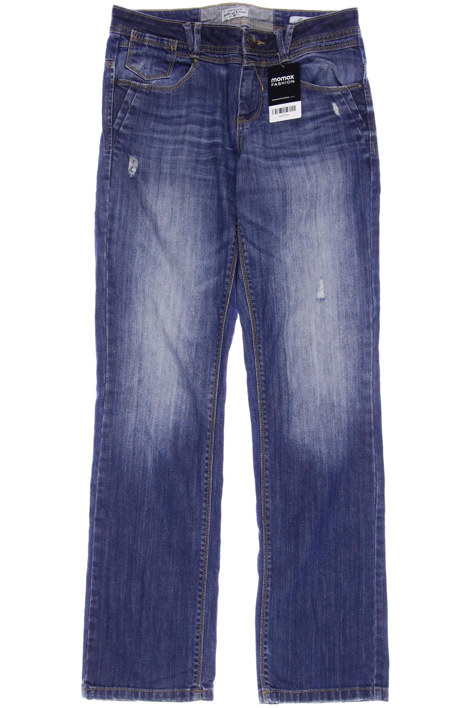 

Tom Tailor Herren Jeans, blau, Gr. 28