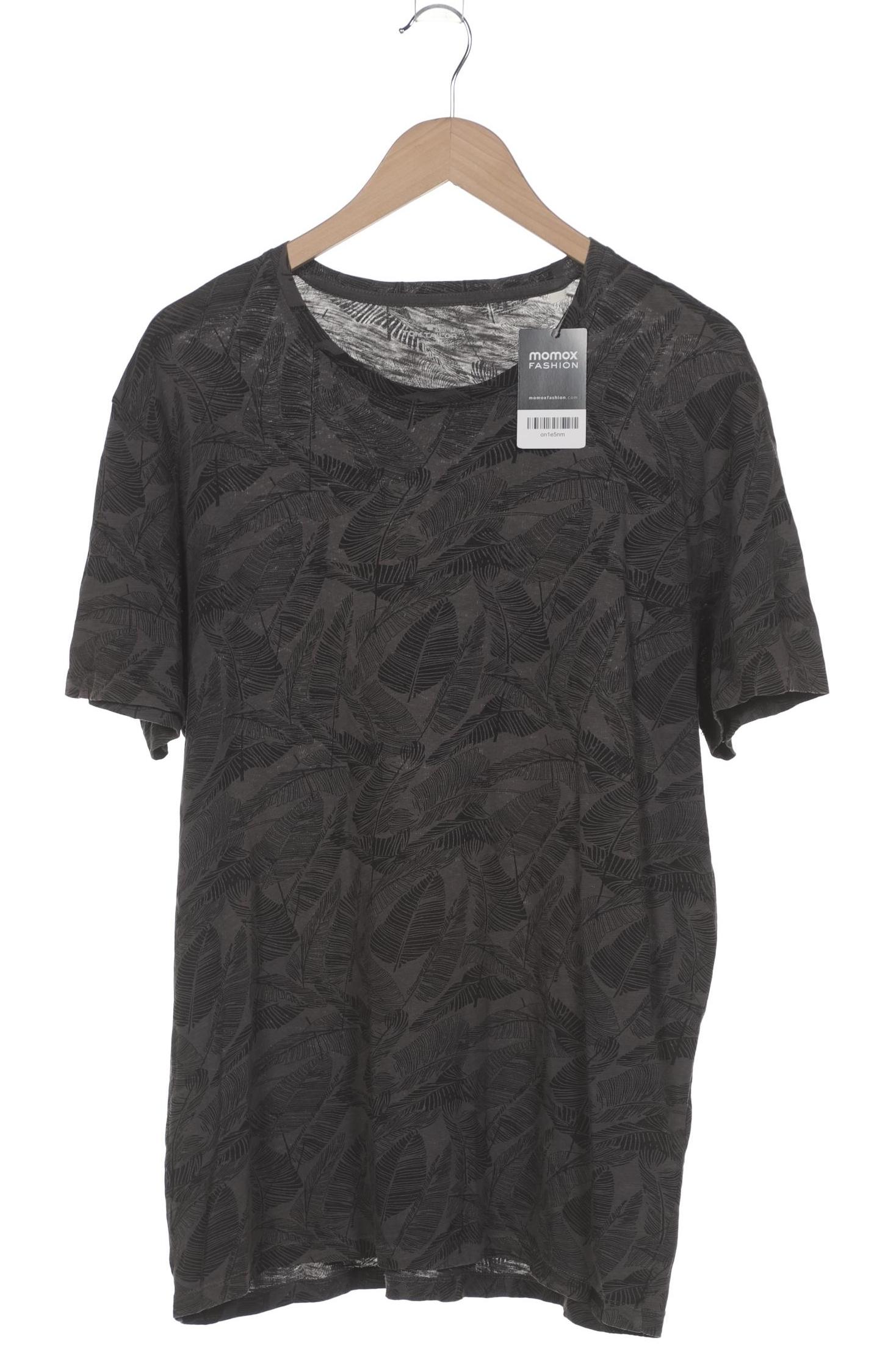 

Tom Tailor Herren T-Shirt, grau, Gr. 54