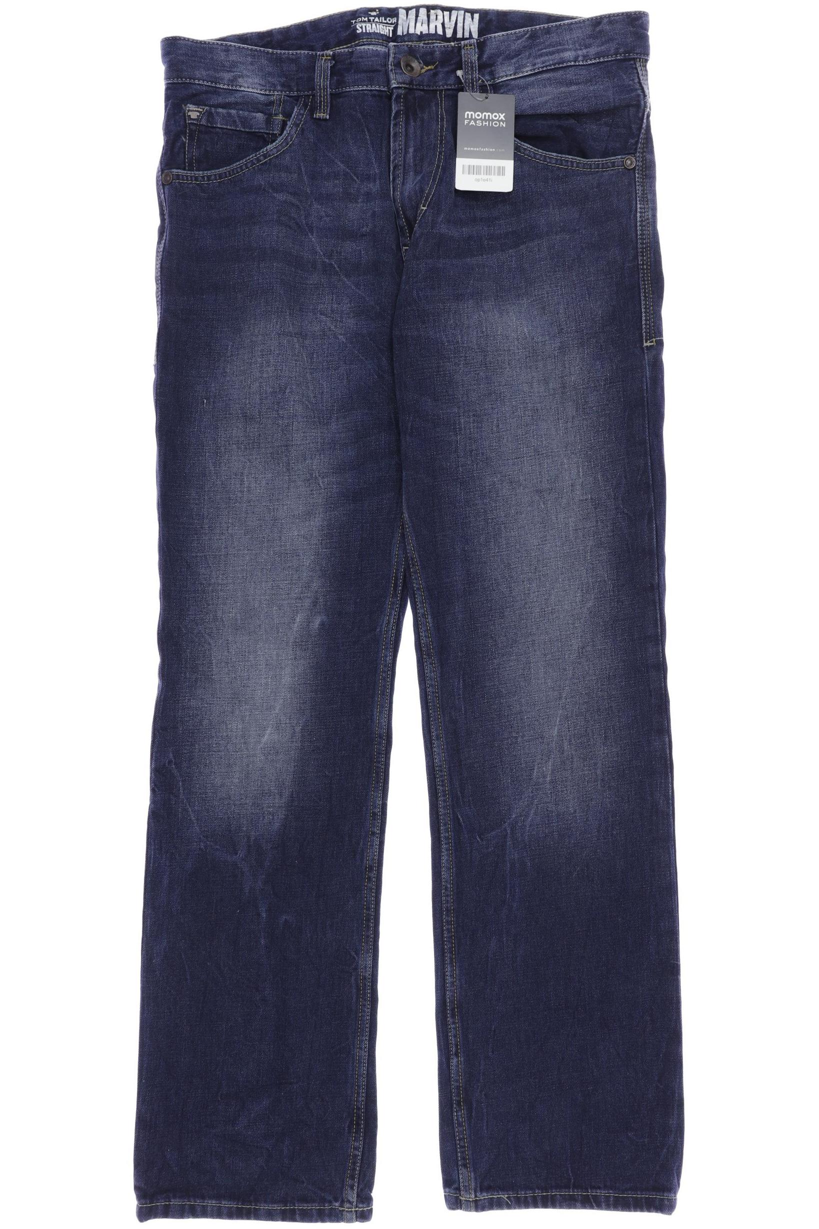 

Tom Tailor Herren Jeans, marineblau, Gr. 32