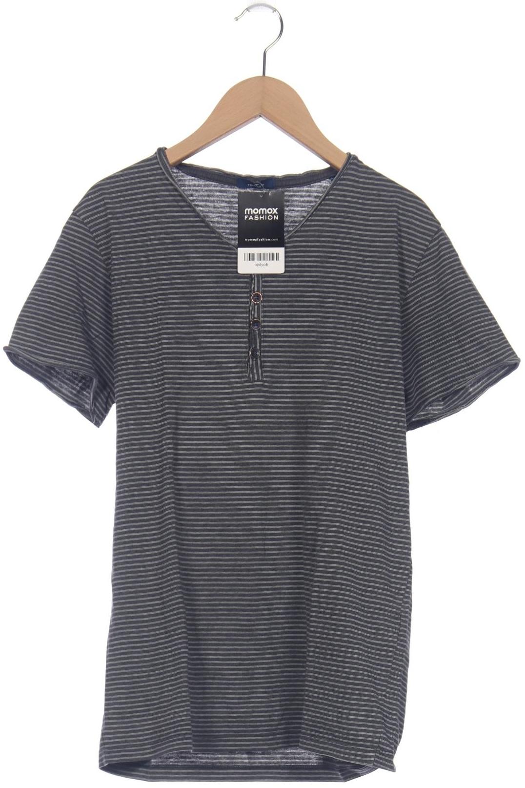 Thumbnail - Tom Tailor Herren T-Shirt, marineblau, Gr. 46