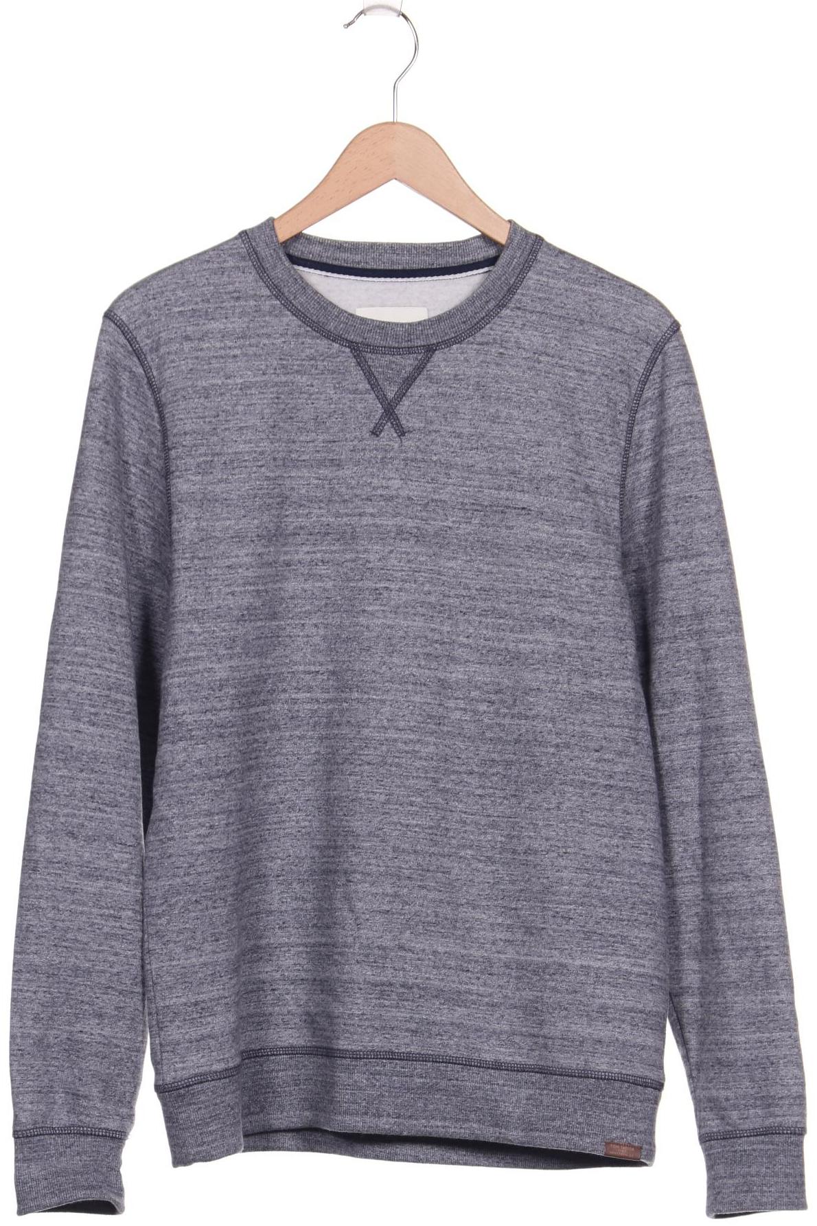 

Tom Tailor Herren Sweatshirt, grau