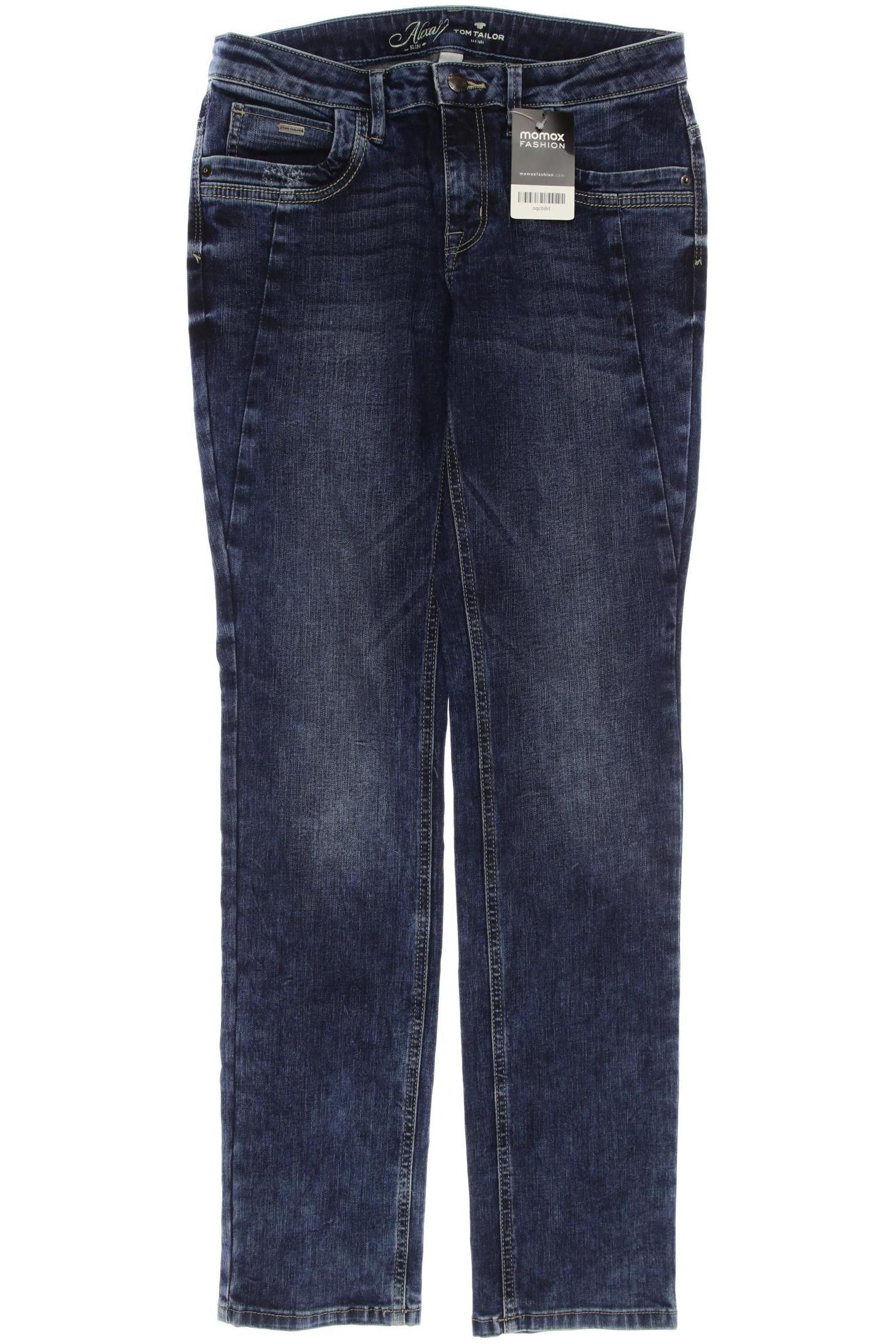 

Tom Tailor Herren Jeans, blau