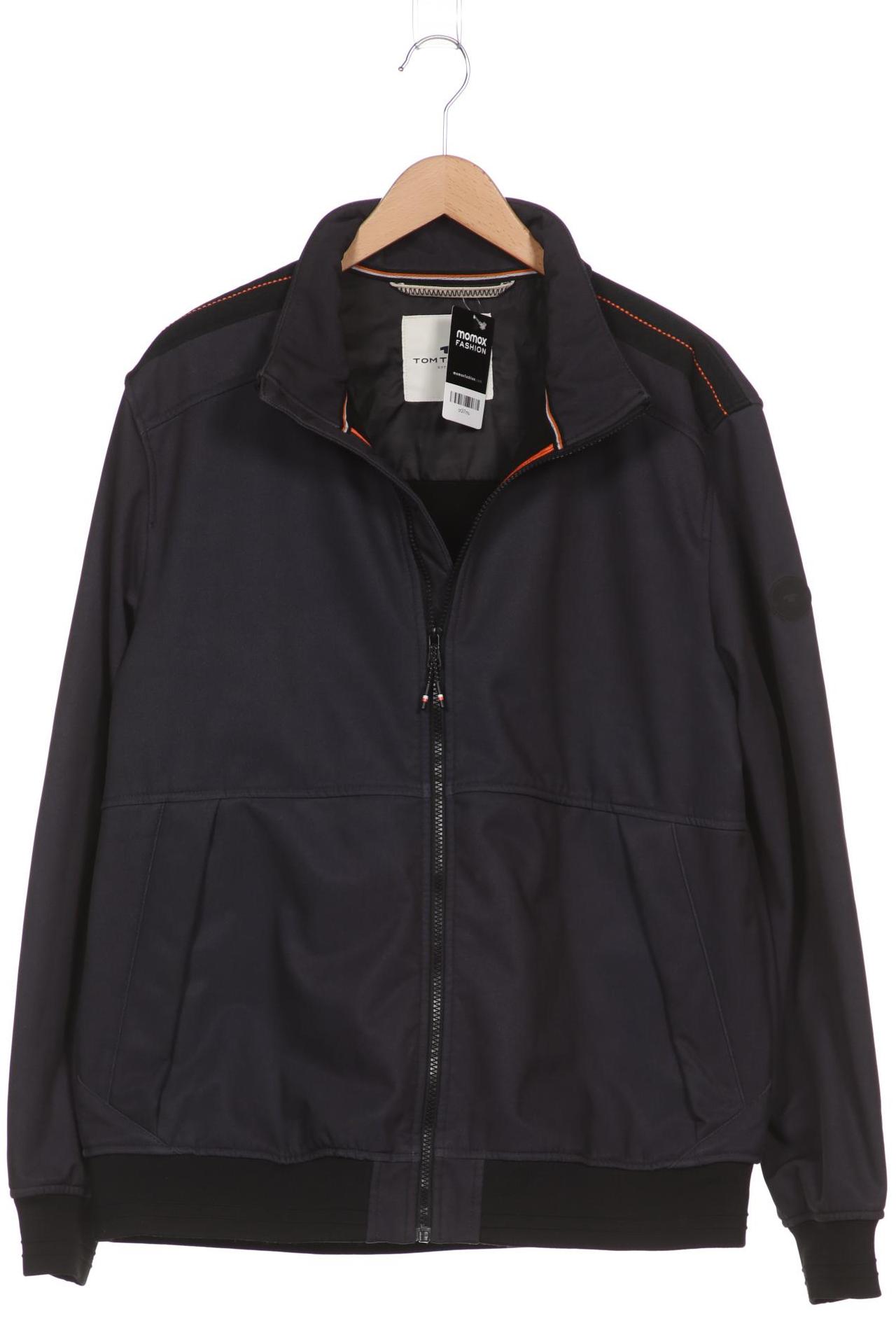 

Tom Tailor Herren Jacke, grau, Gr. 56