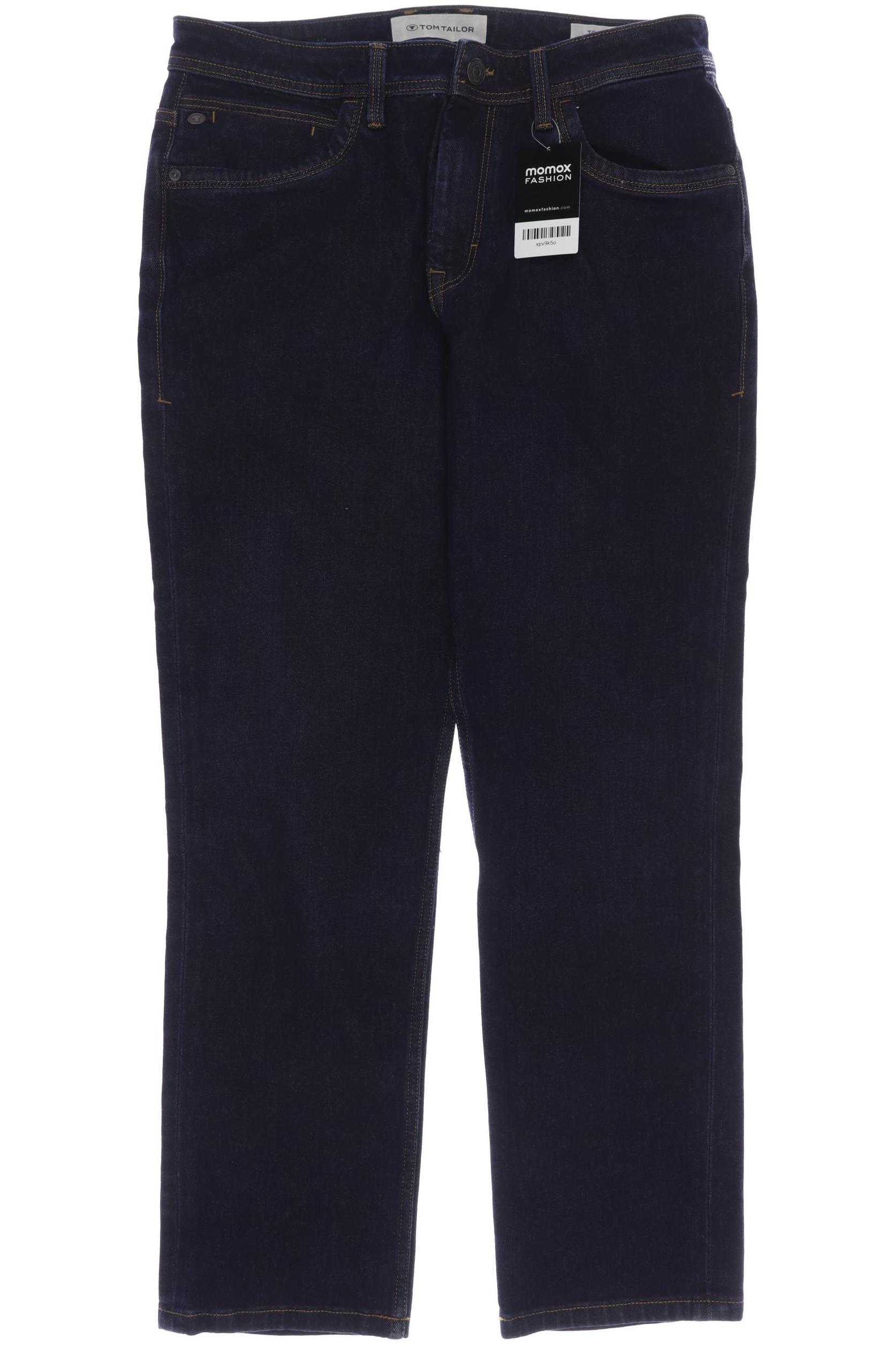 

Tom Tailor Herren Jeans, marineblau, Gr. 33