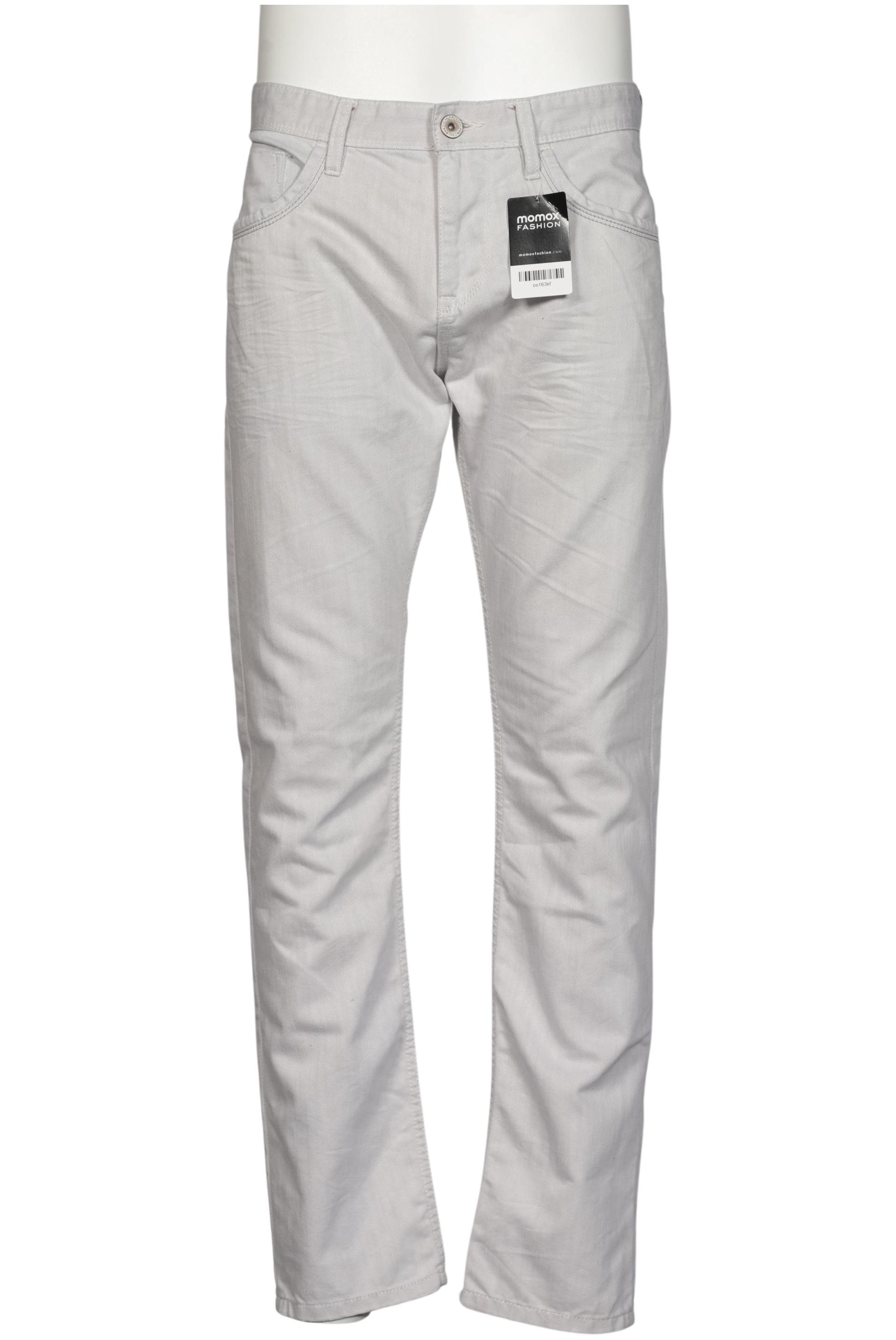 

Tom Tailor Herren Jeans, grau, Gr. 36