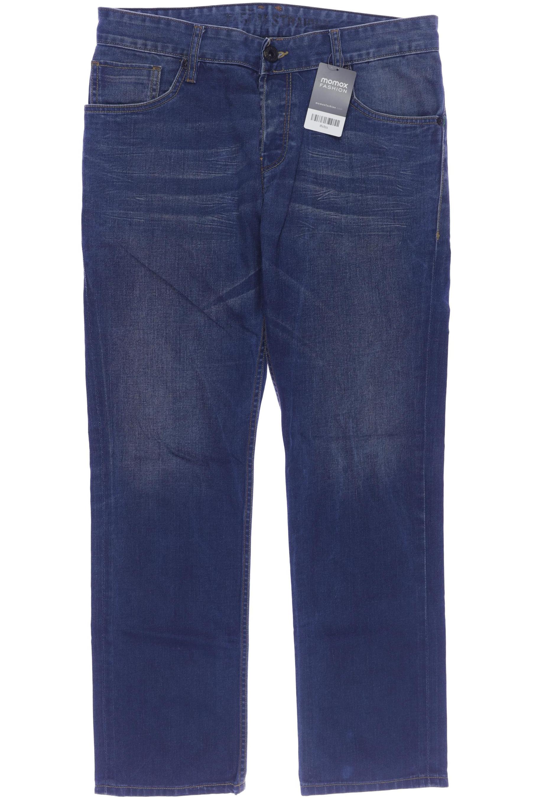 

Tom Tailor Herren Jeans, blau, Gr. 34