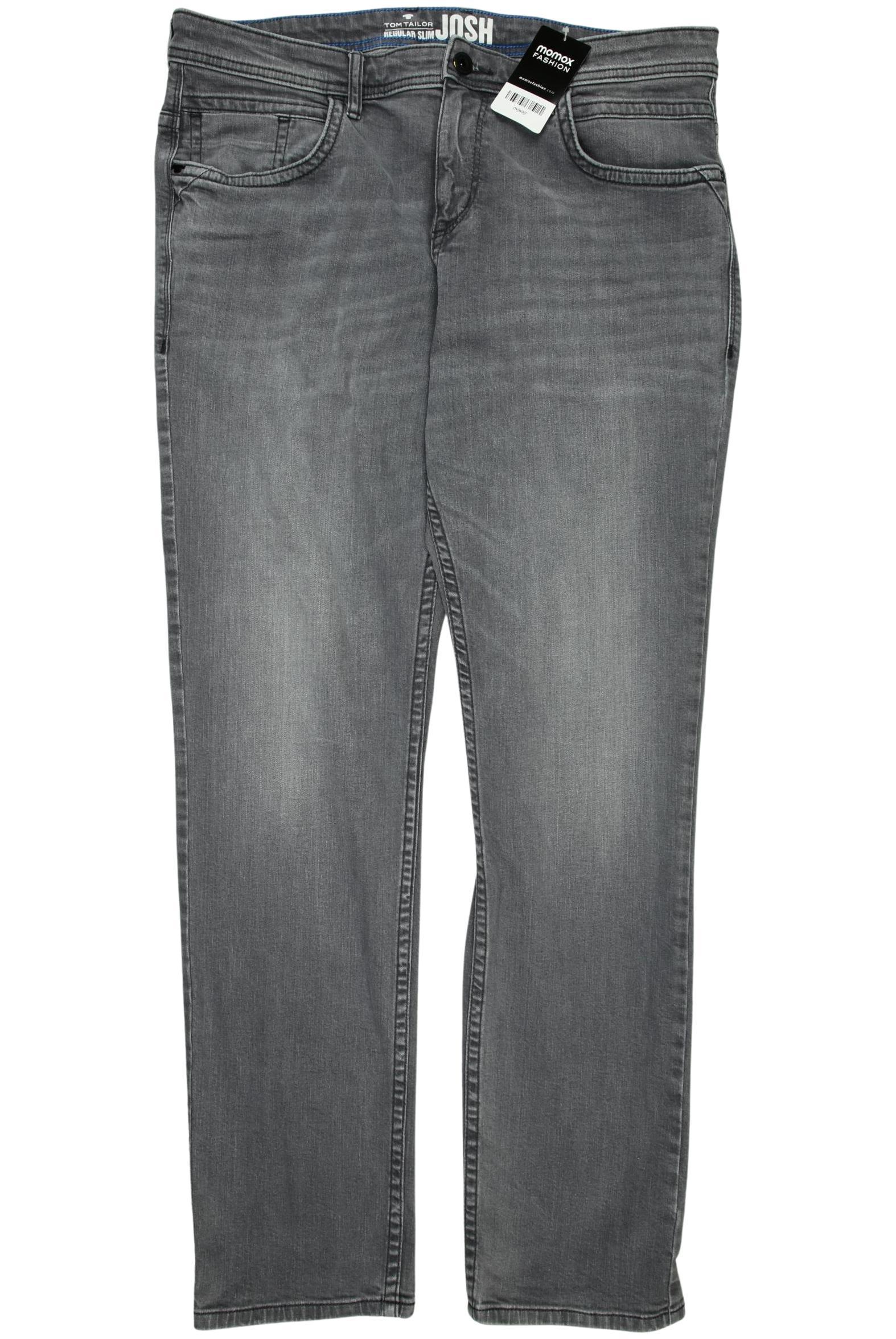 

Tom Tailor Herren Jeans, grau, Gr. 38