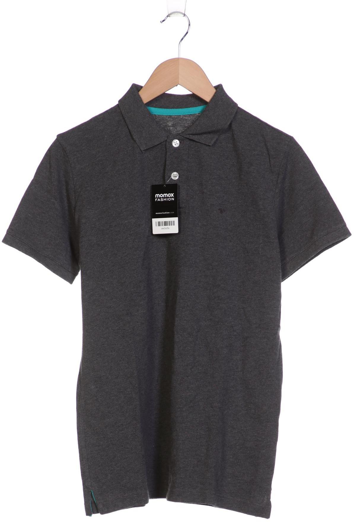 

Tom Tailor Herren Poloshirt, grau, Gr. 46