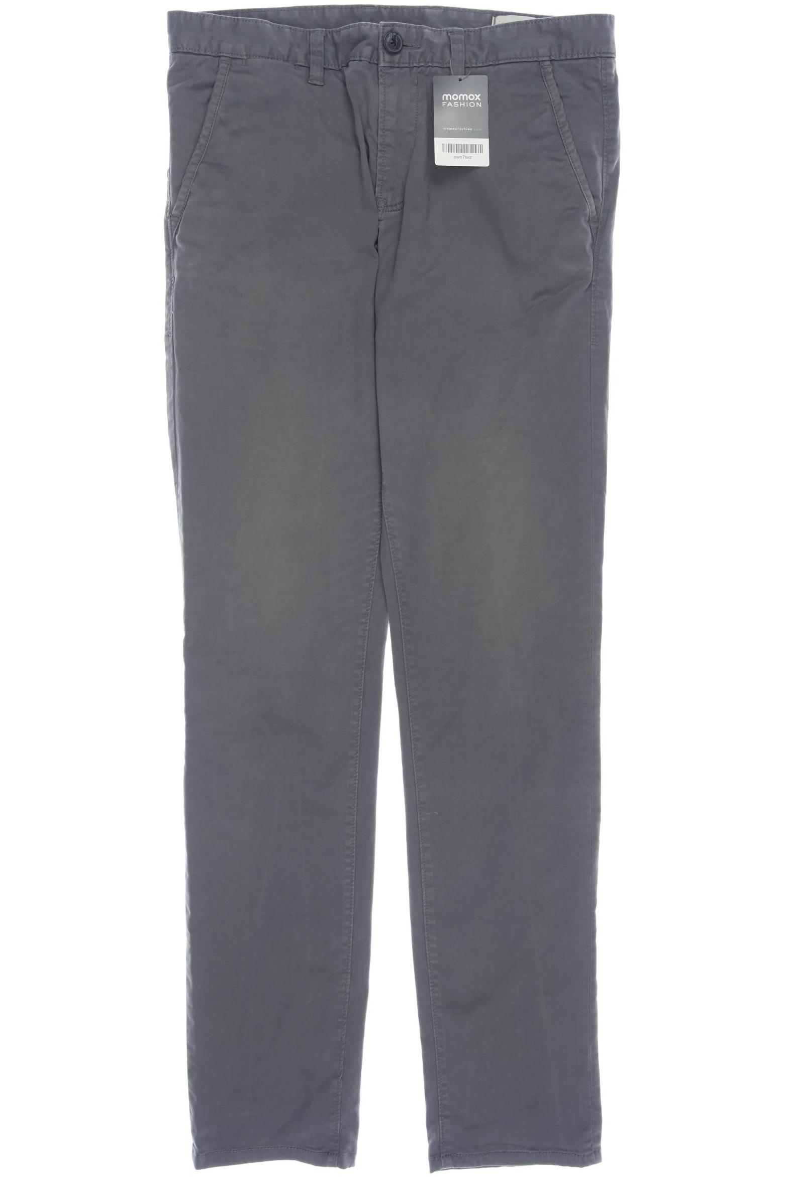 

Tom Tailor Herren Stoffhose, grau, Gr. 32