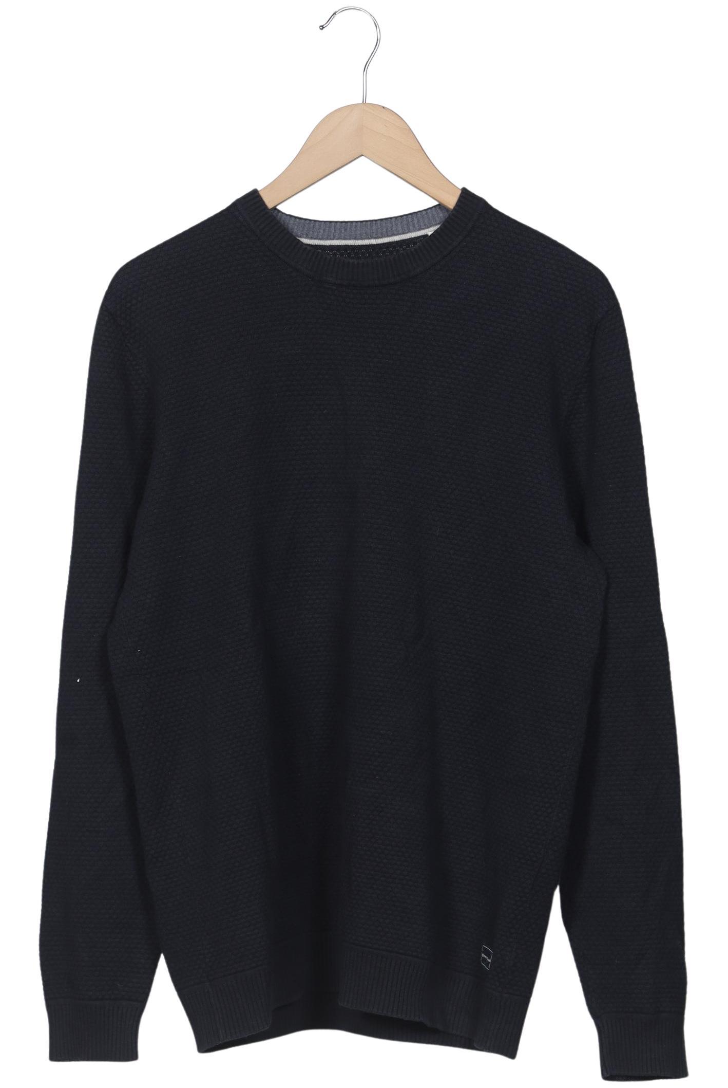 

Tom Tailor Herren Pullover, marineblau, Gr. 52