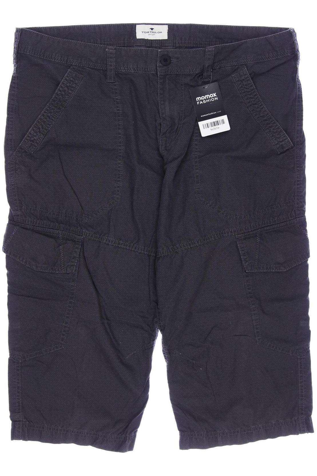 

Tom Tailor Herren Shorts, grau