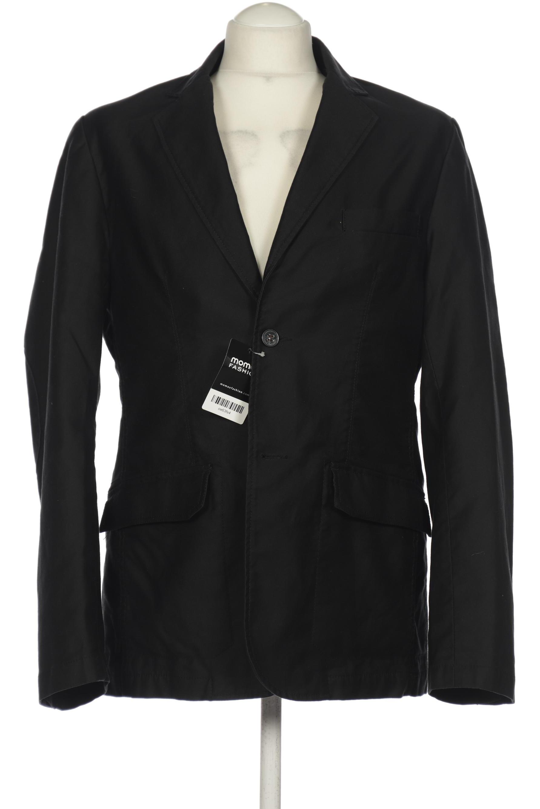 

Tom Tailor Herren Sakko, schwarz