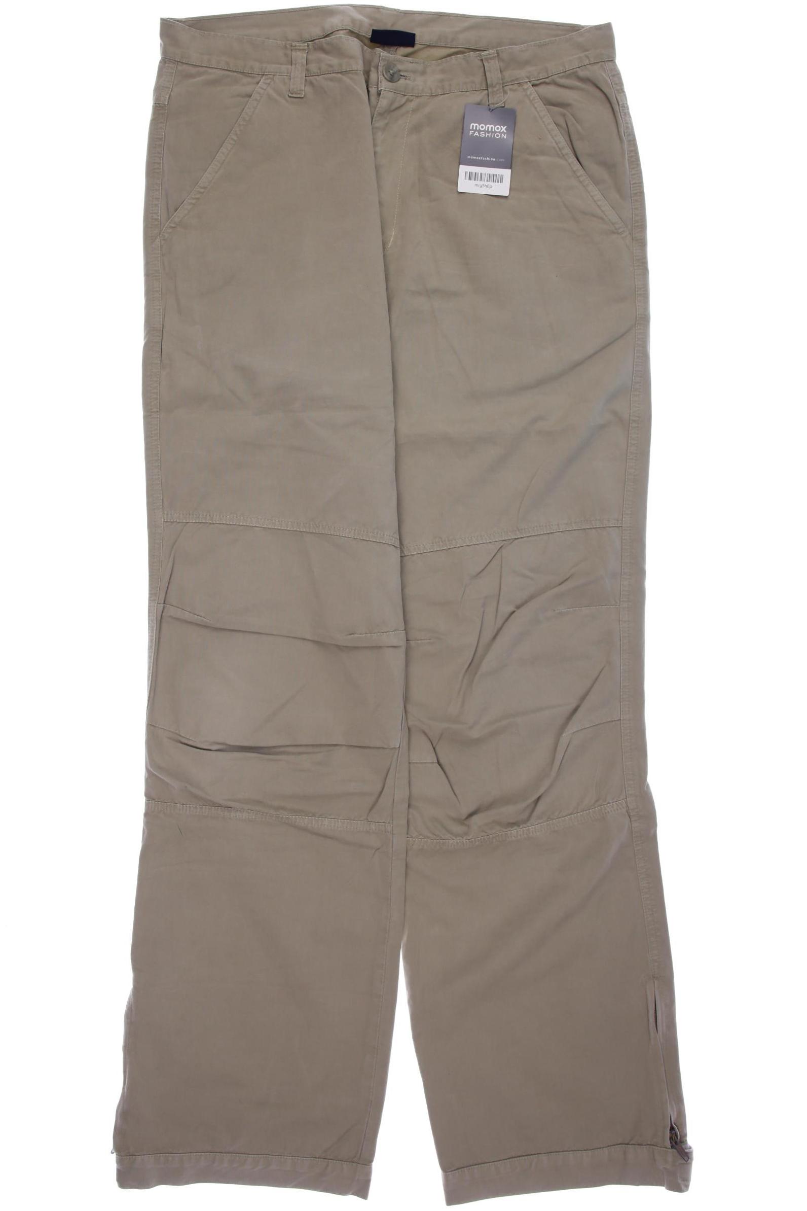 

Tom Tailor Herren Stoffhose, beige, Gr. 56