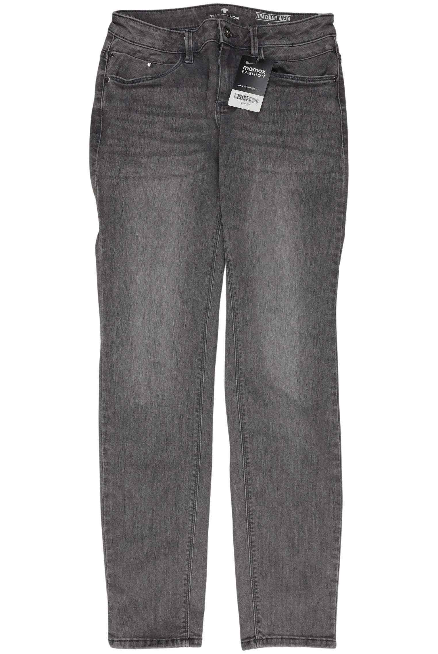 

Tom Tailor Herren Jeans, grau, Gr. 29