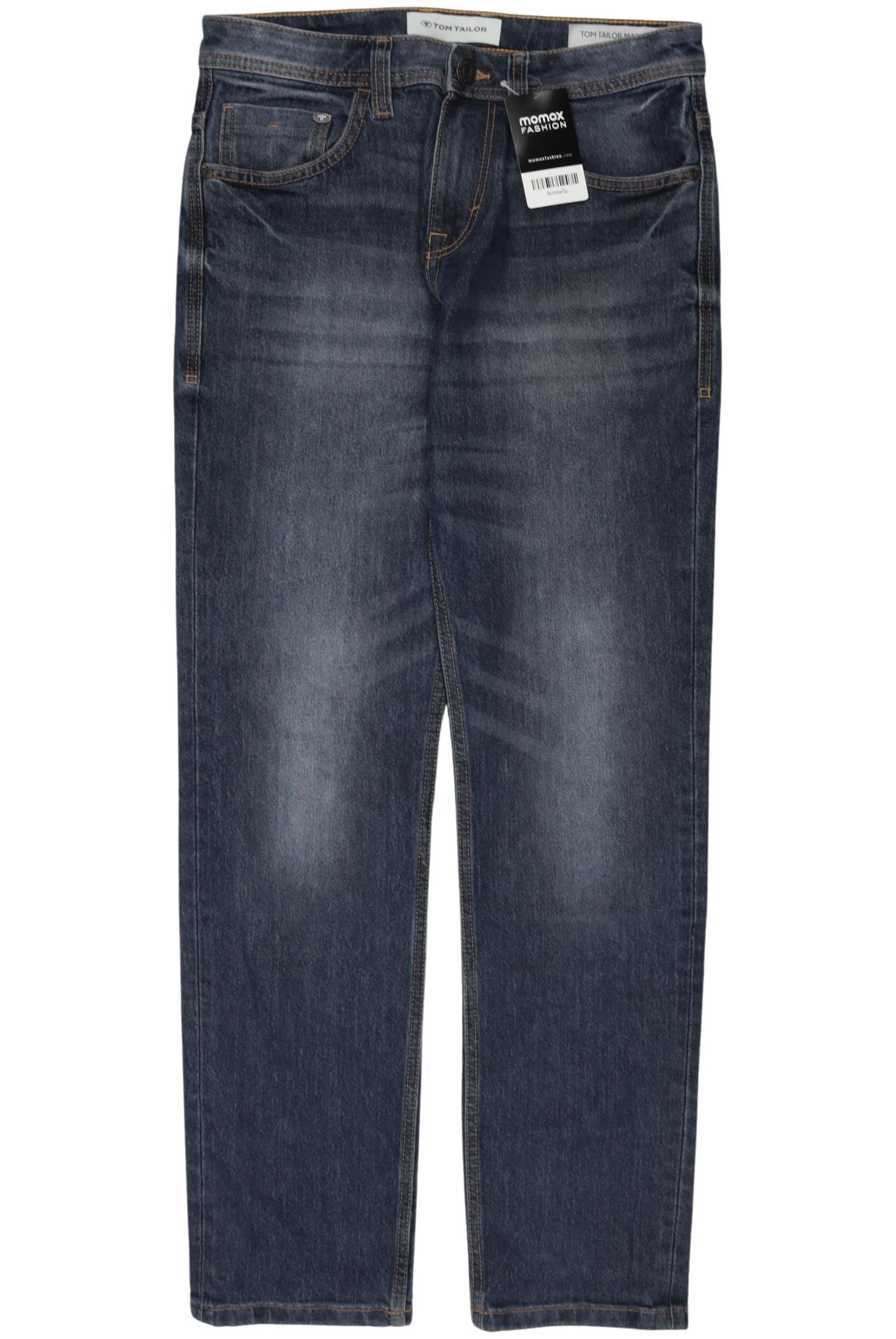 

Tom Tailor Herren Jeans, blau, Gr. 30