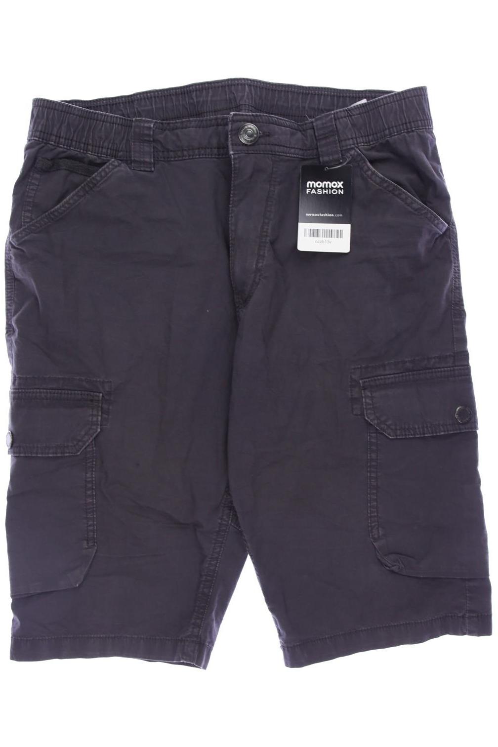 

Tom Tailor Herren Shorts, grau