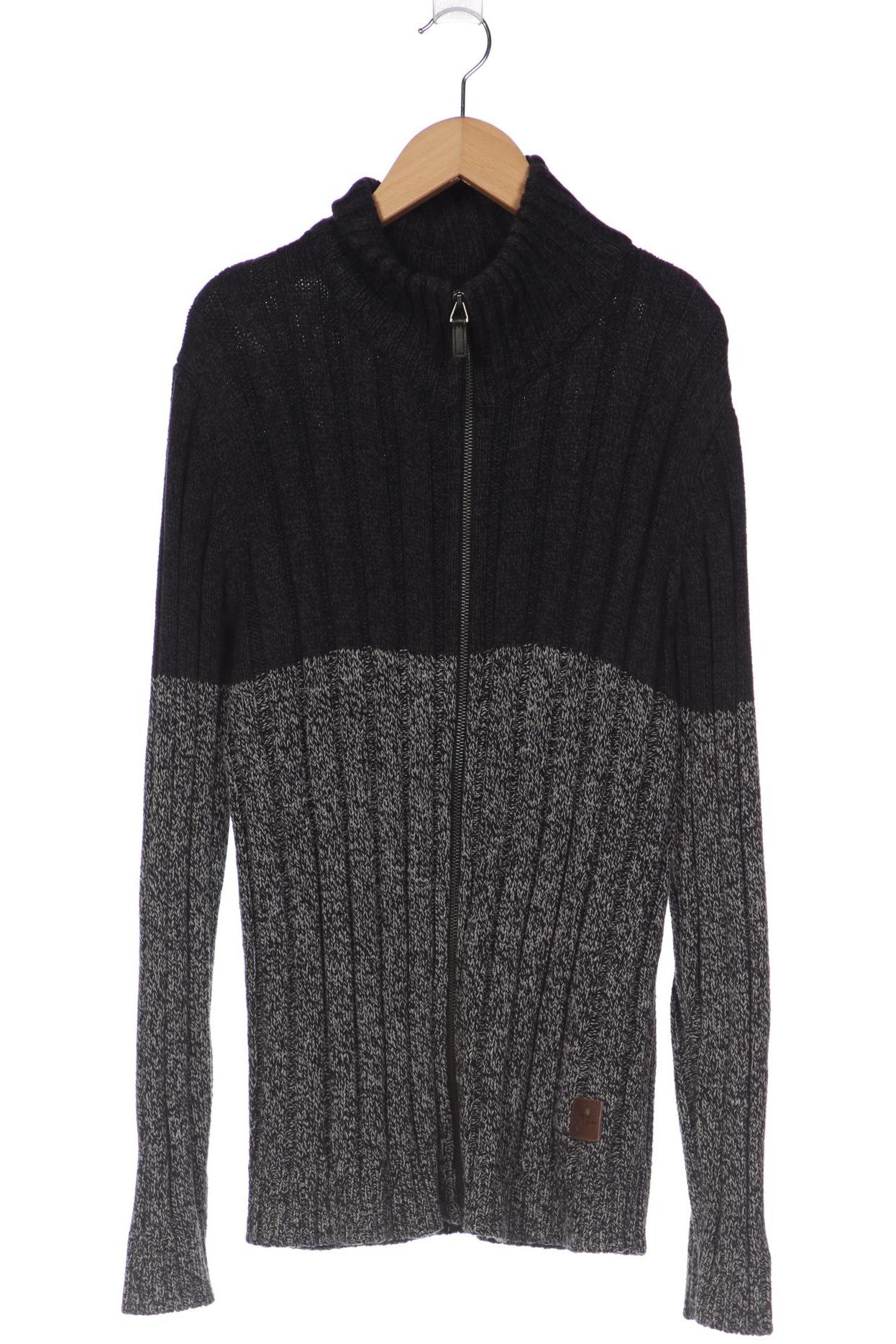 

Tom Tailor Herren Jacke, grau