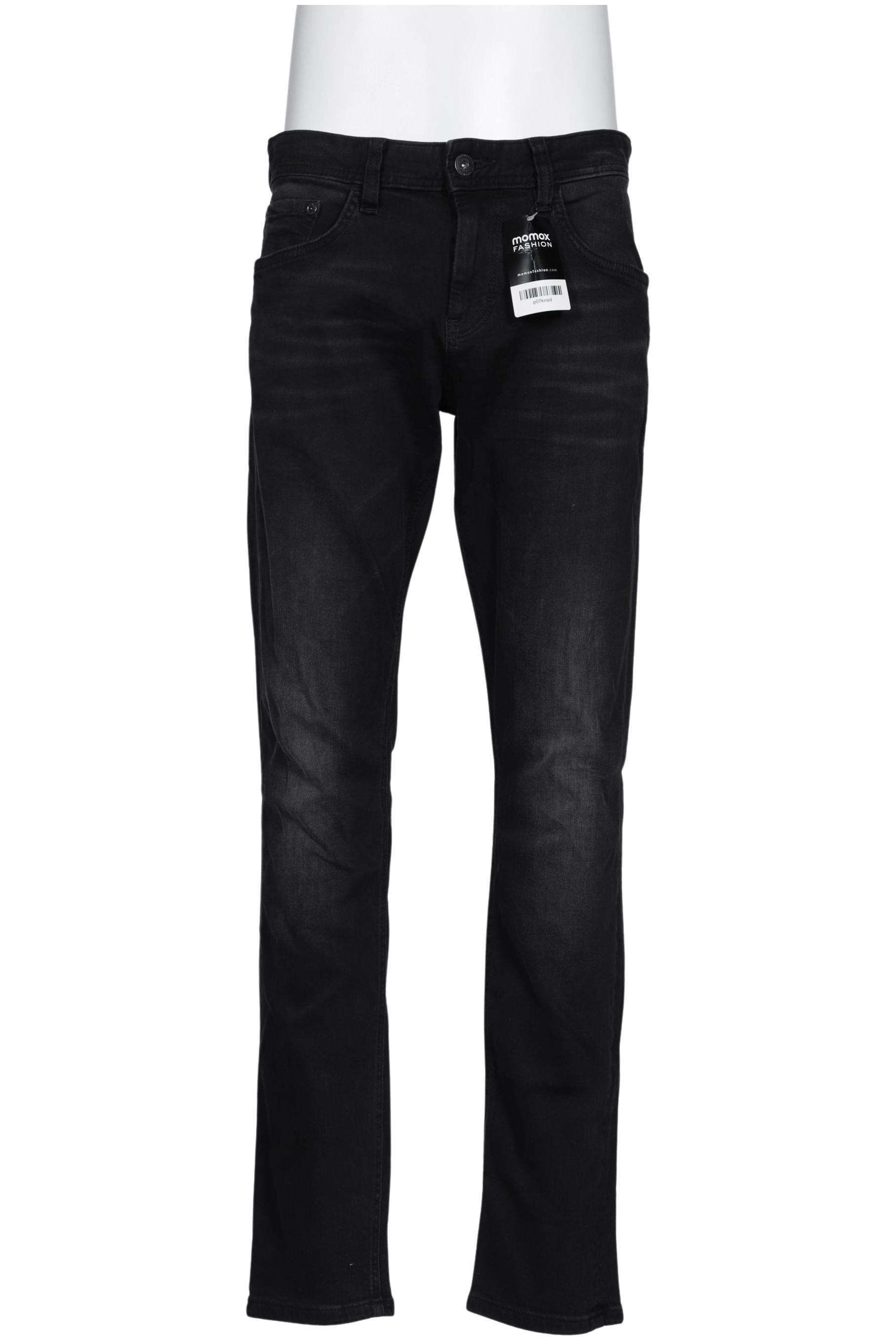 

Tom Tailor Herren Jeans, schwarz, Gr. 30