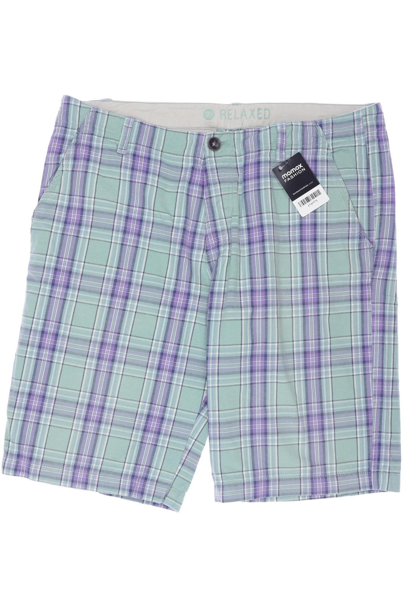 

Tom Tailor Herren Shorts, hellgrün, Gr. 36
